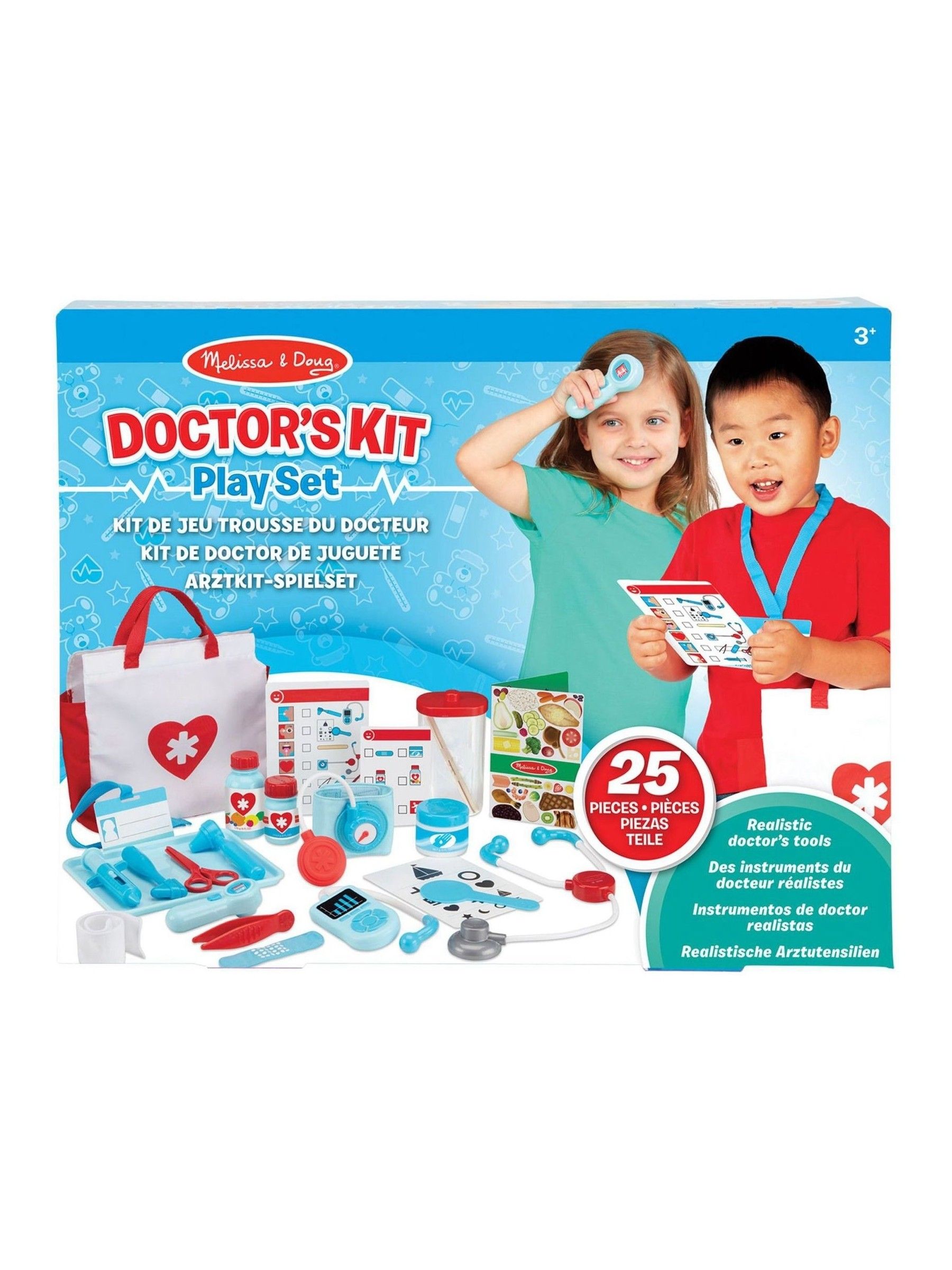 Melissa & Doug Multi - Image 1 of 4