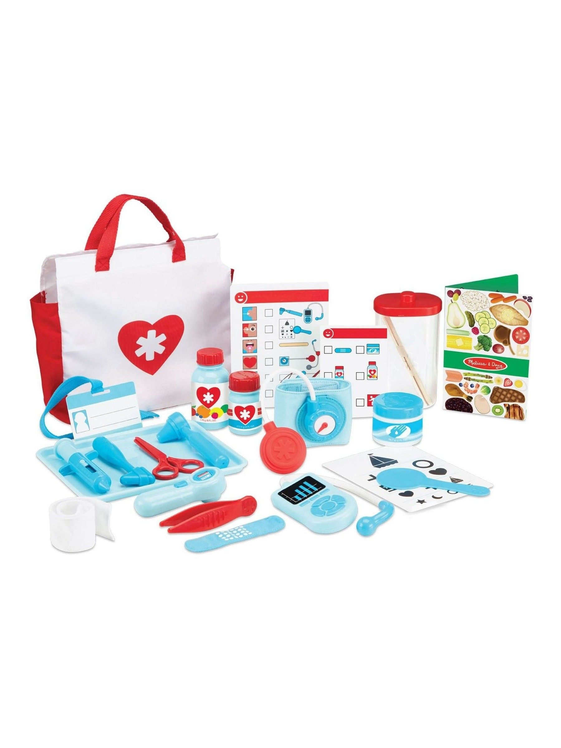 Melissa & Doug Multi - Image 2 of 4