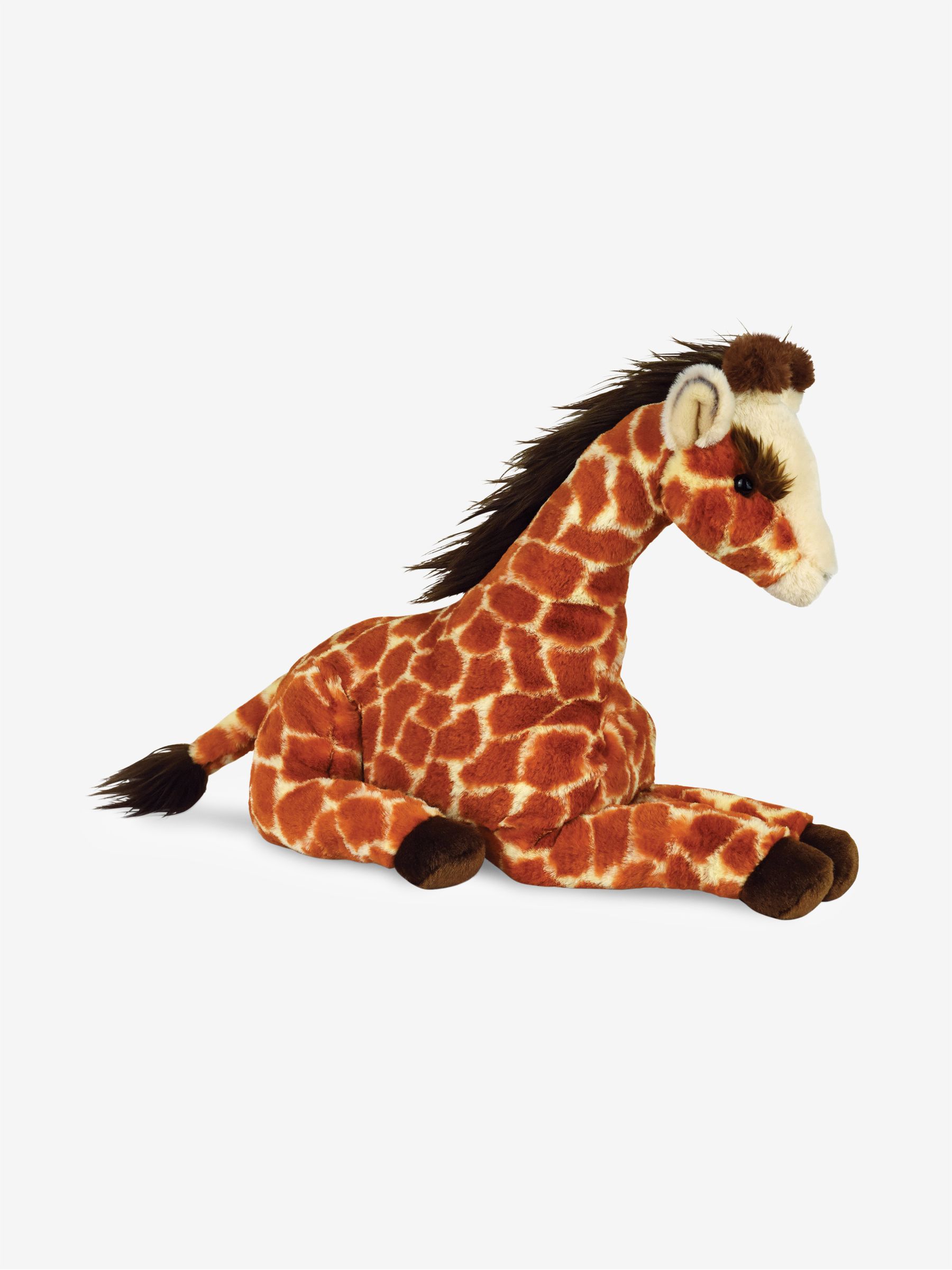 Aurora World Luxe Boutique Kira Giraffe Soft Toy - Image 1 of 1