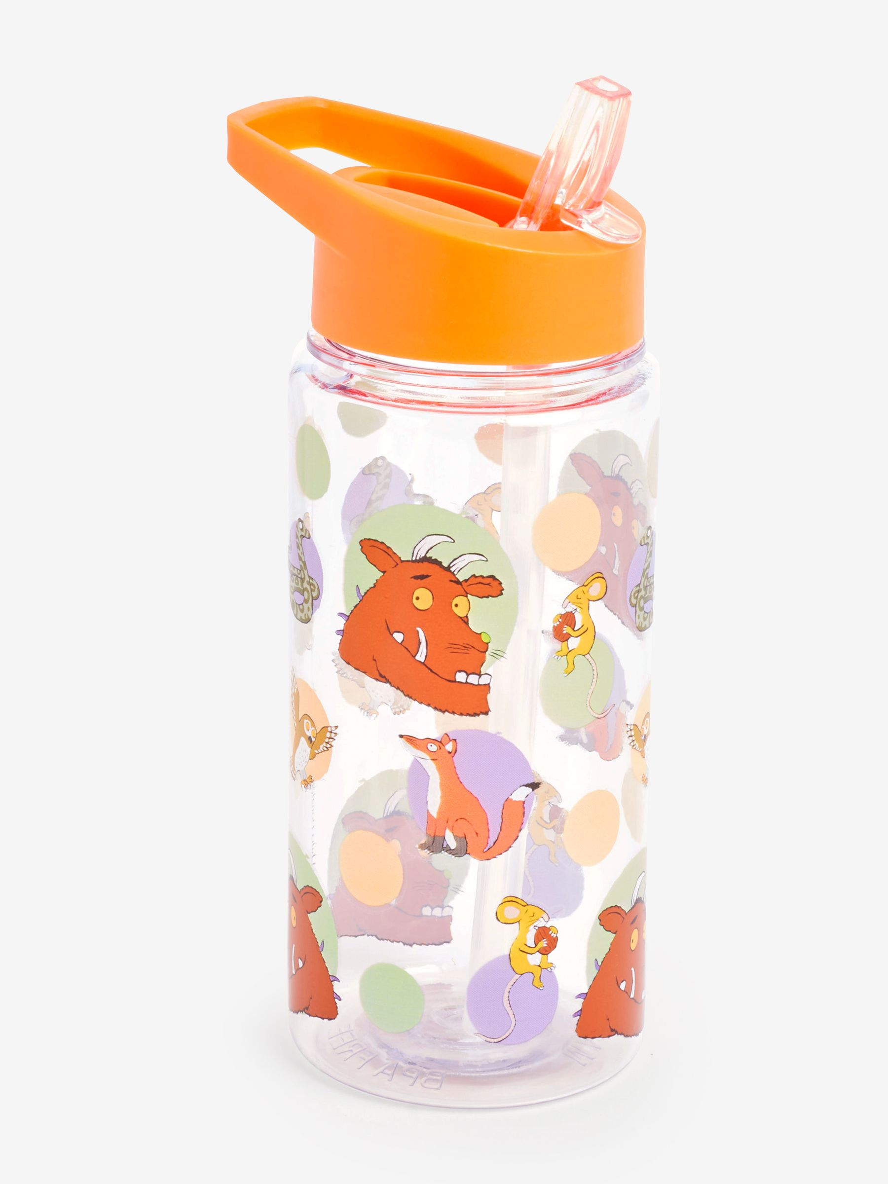 The Gruffalo Children's Water Bottle - Image 1 of 3