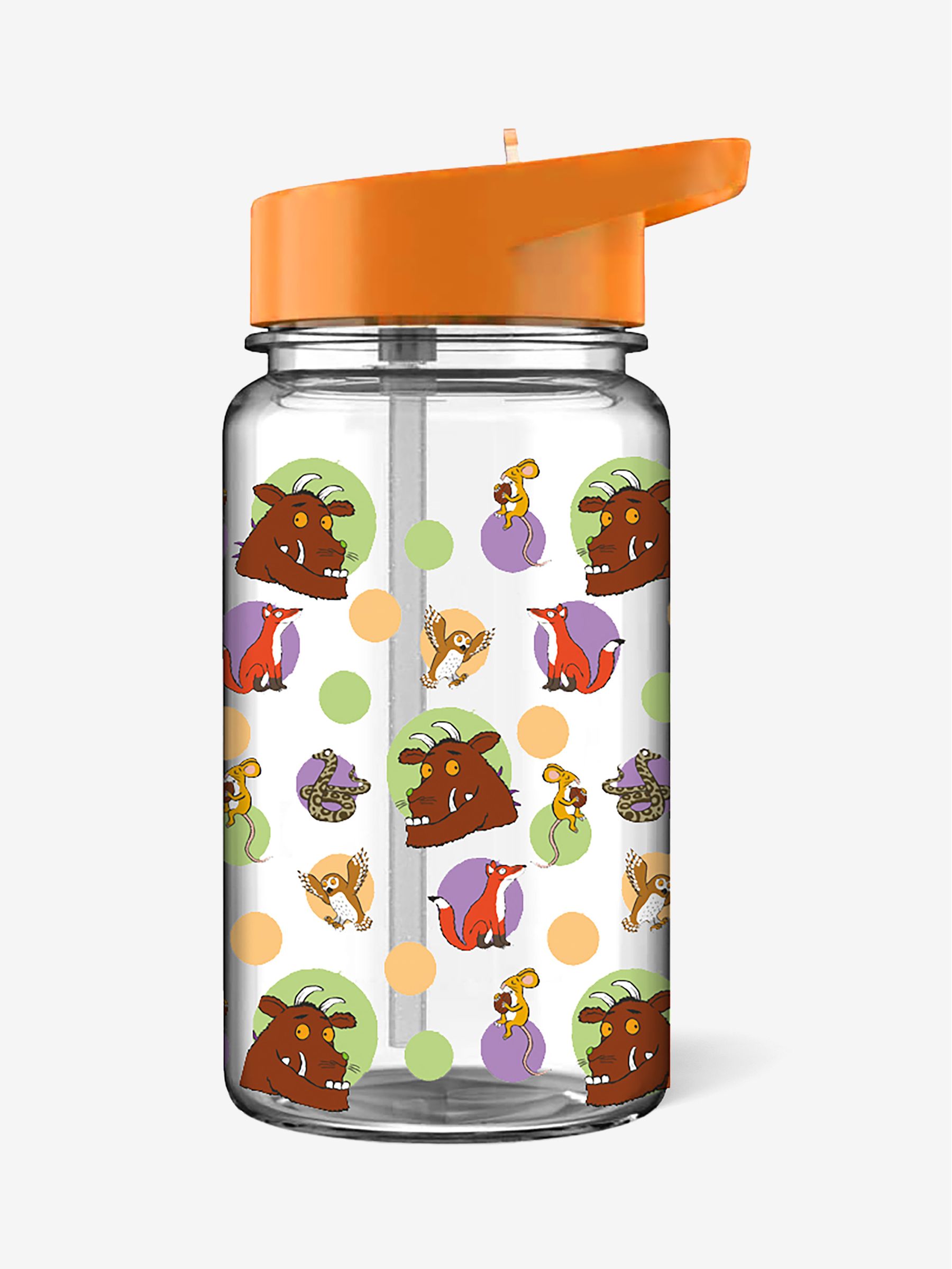 The Gruffalo Children's Water Bottle - Image 2 of 3