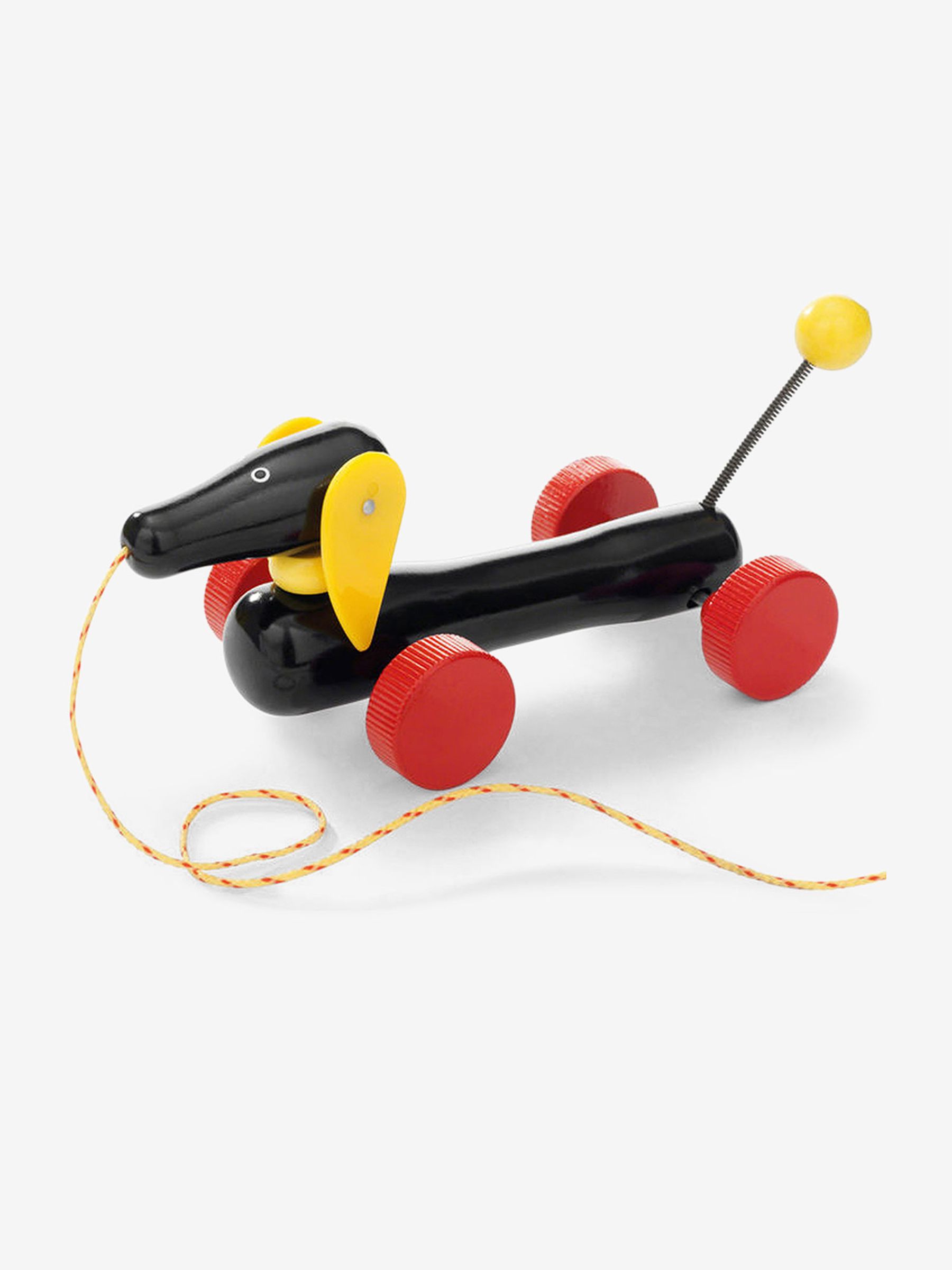 Brio Pull Along Dachshund - Image 2 of 4