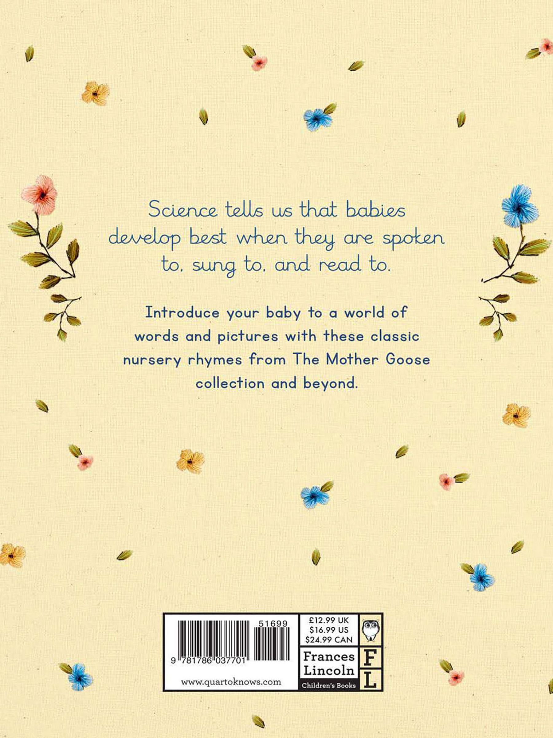 Read to Your Baby Every Day - Image 2 of 2