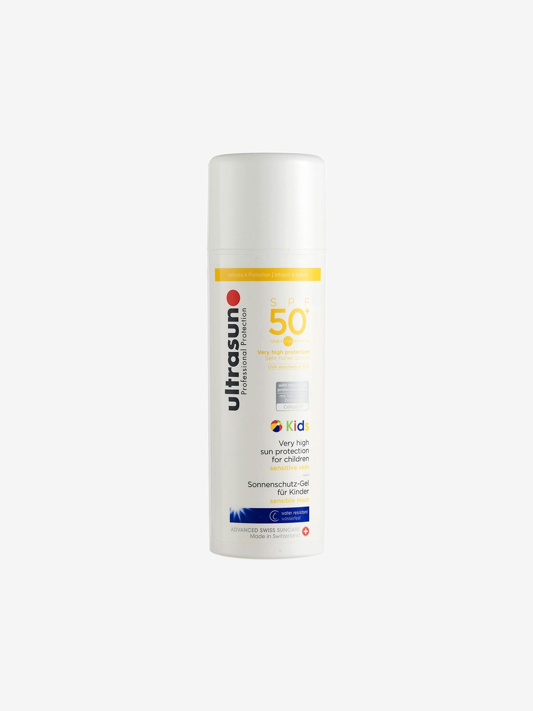 Ultrasun Kids 50+ SPF - Image 1 of 3