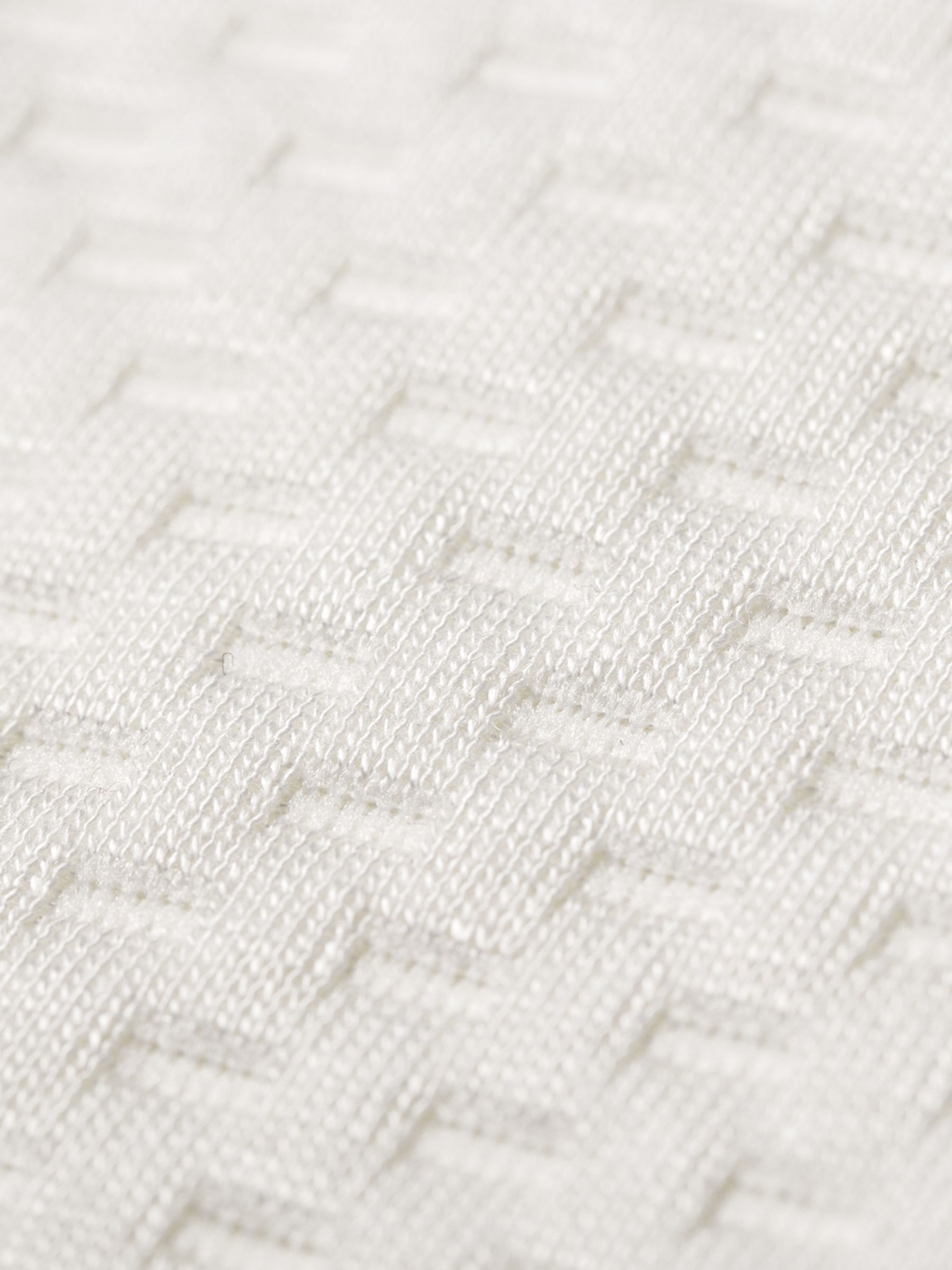 Cuddleco White Hypo Allergenic Small Moses Basket Mattress - Image 3 of 5