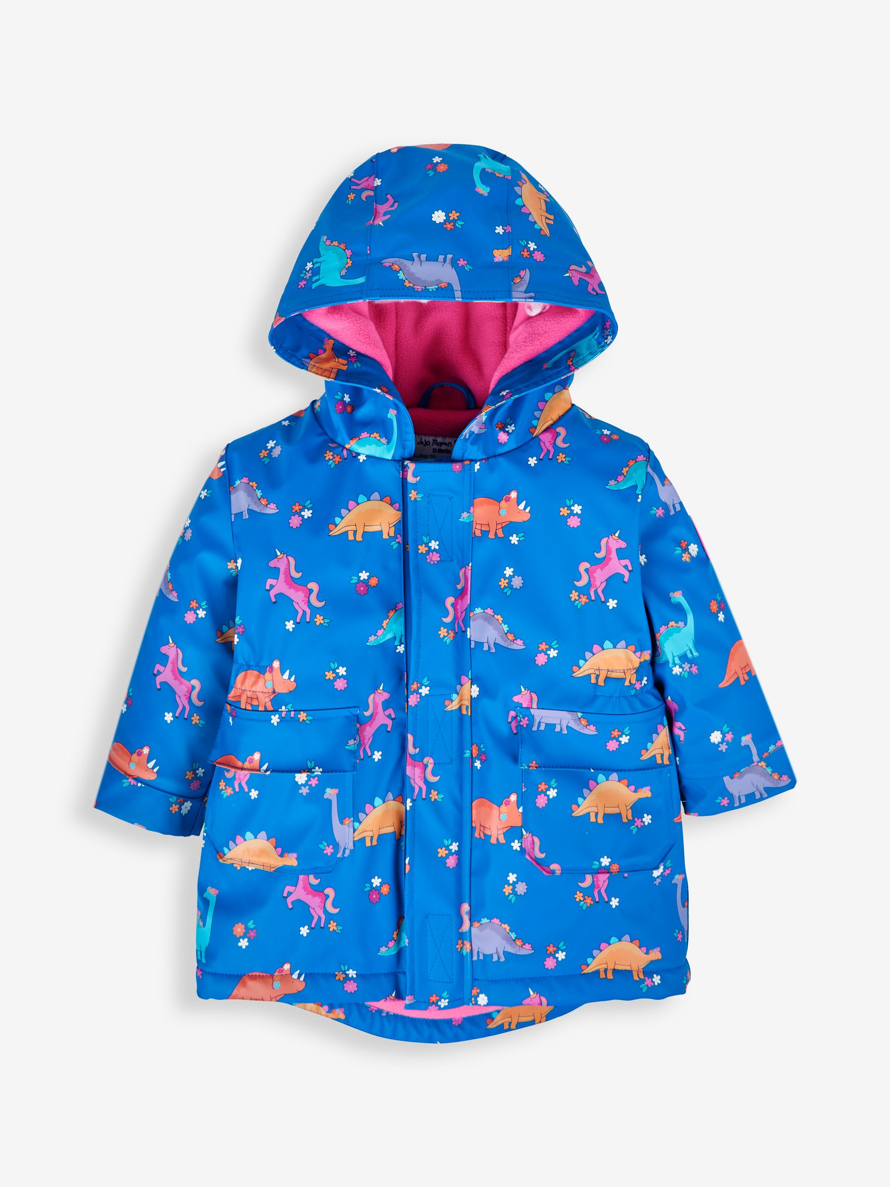 Cobalt Blue Dinosaur " - Image 6 of 10