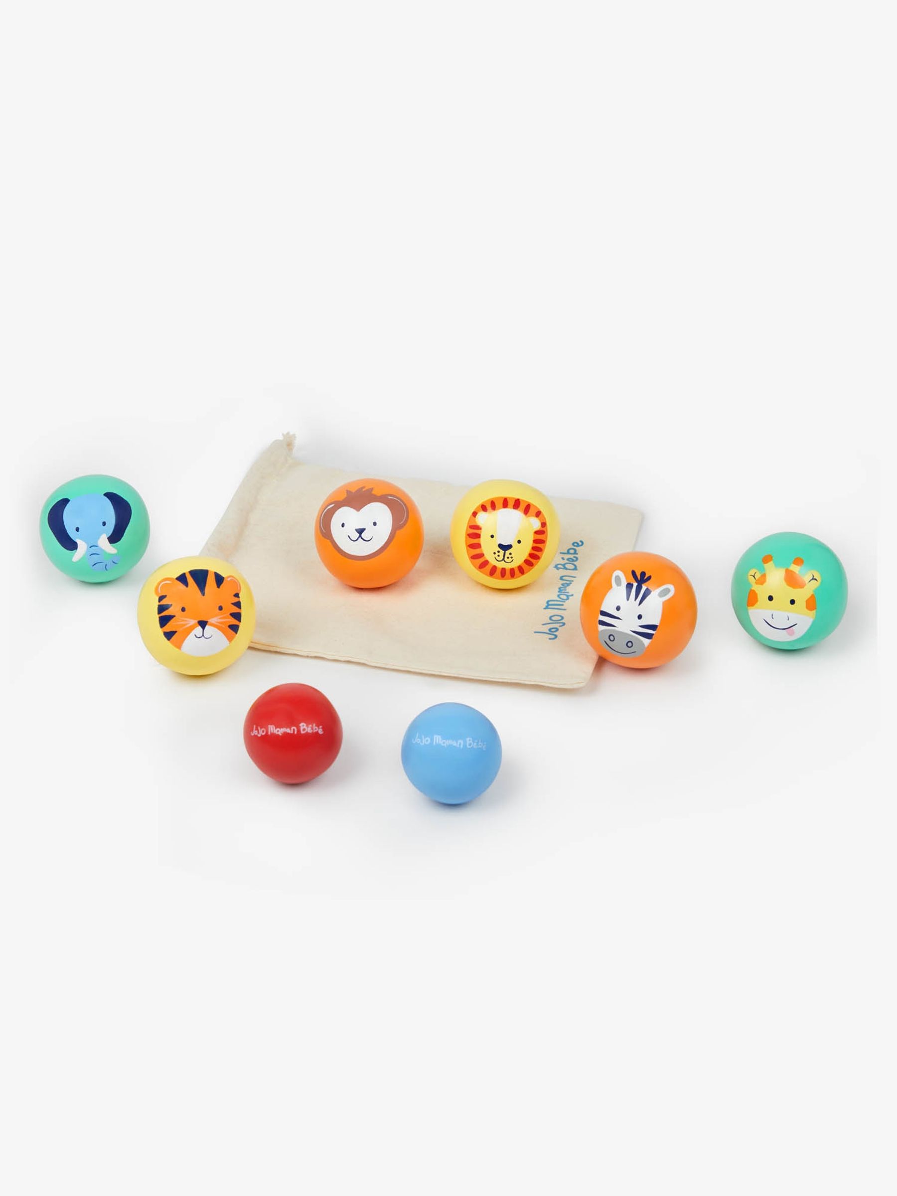 Safari Boules Set - Image 1 of 6