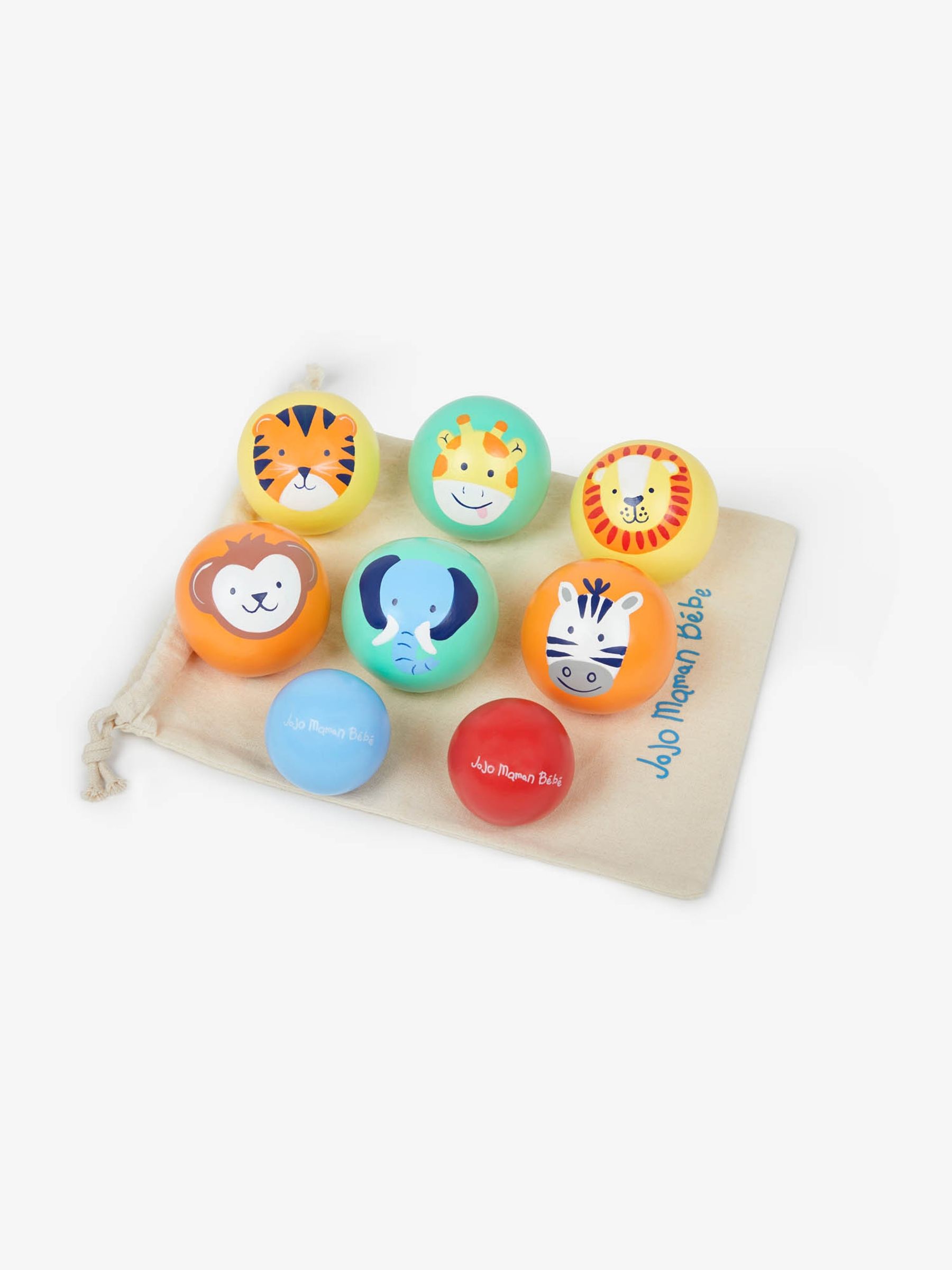 Safari Boules Set - Image 2 of 6