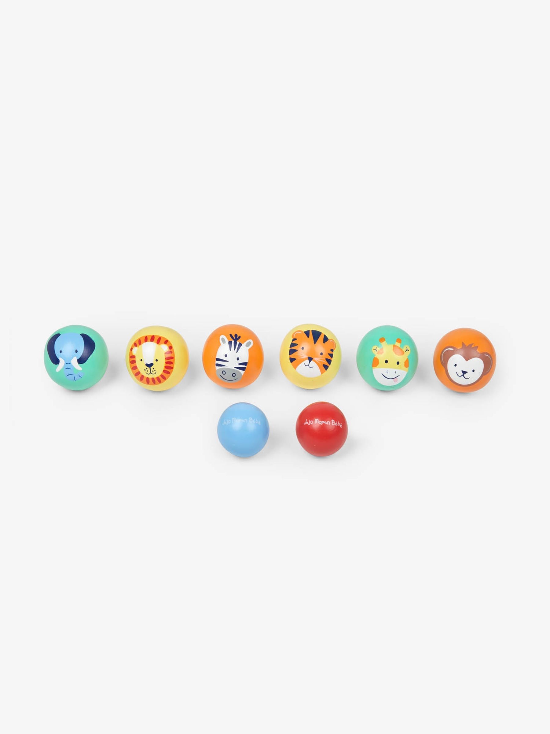 Safari Boules Set - Image 4 of 6