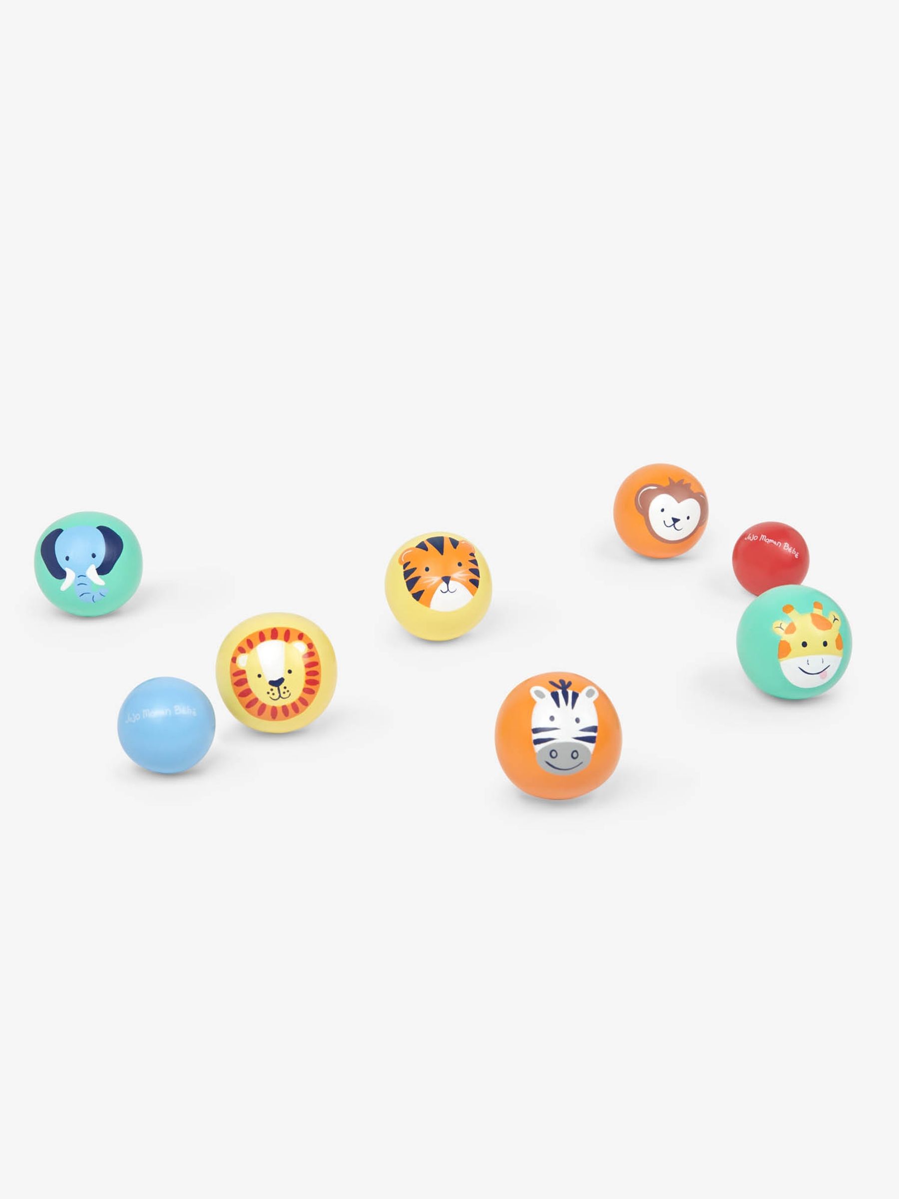 Safari Boules Set - Image 5 of 6