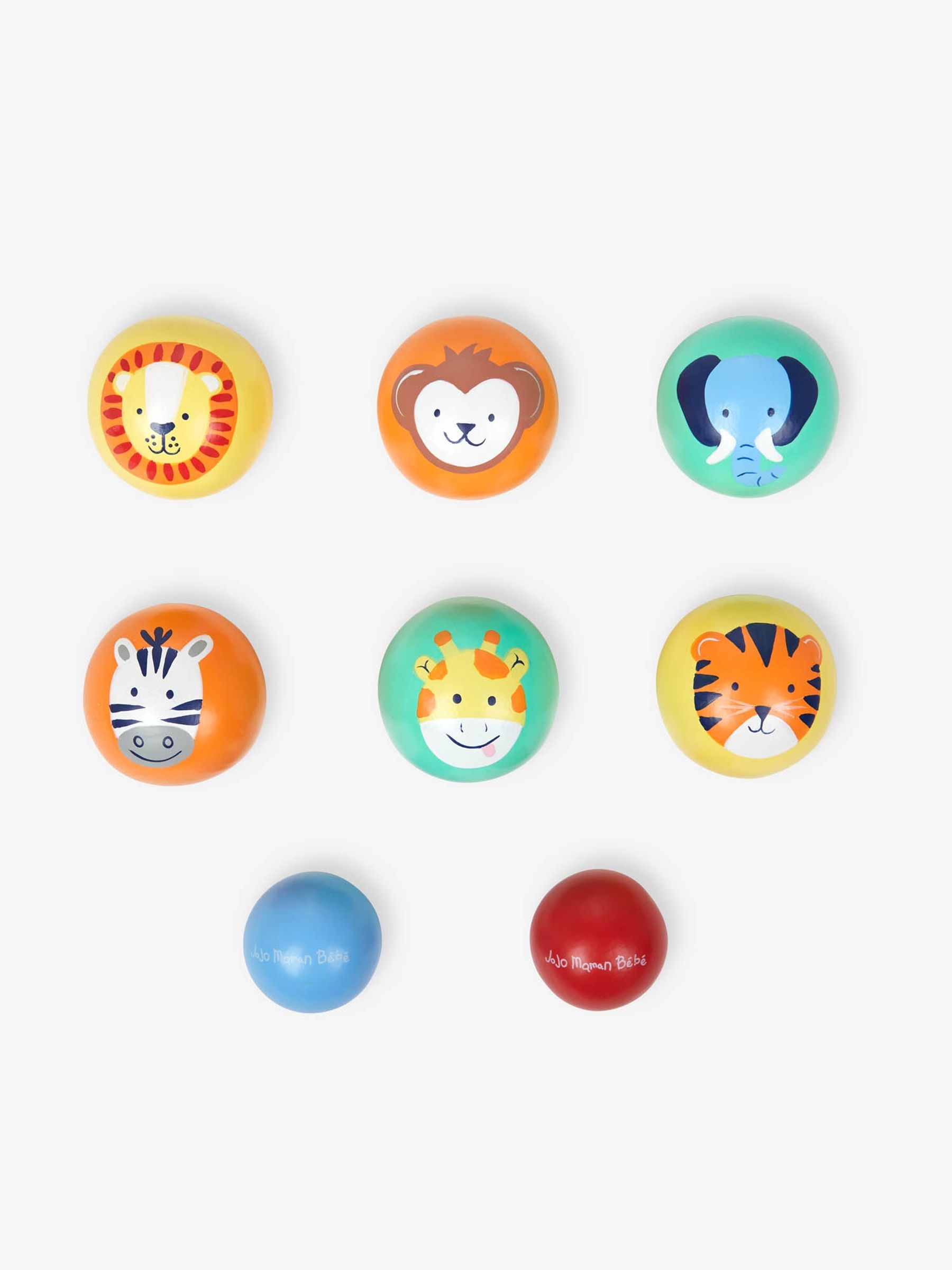 Safari Boules Set - Image 6 of 6