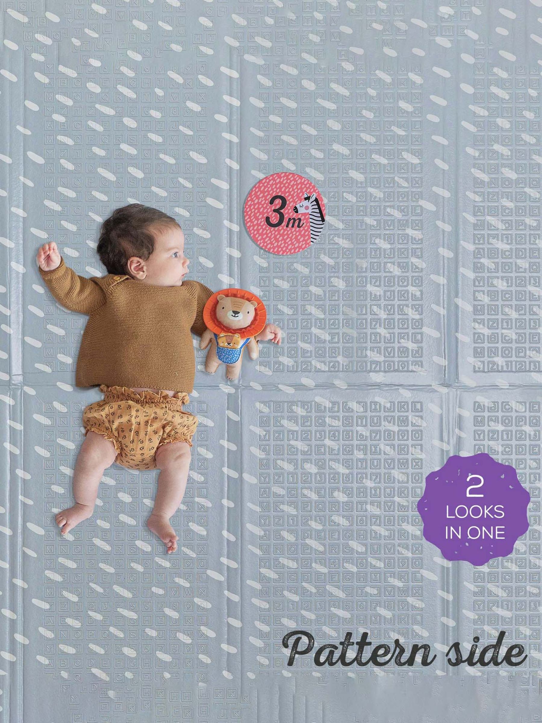 Taf Toys Savannah Supersized Foam Playmat - Image 10 of 12