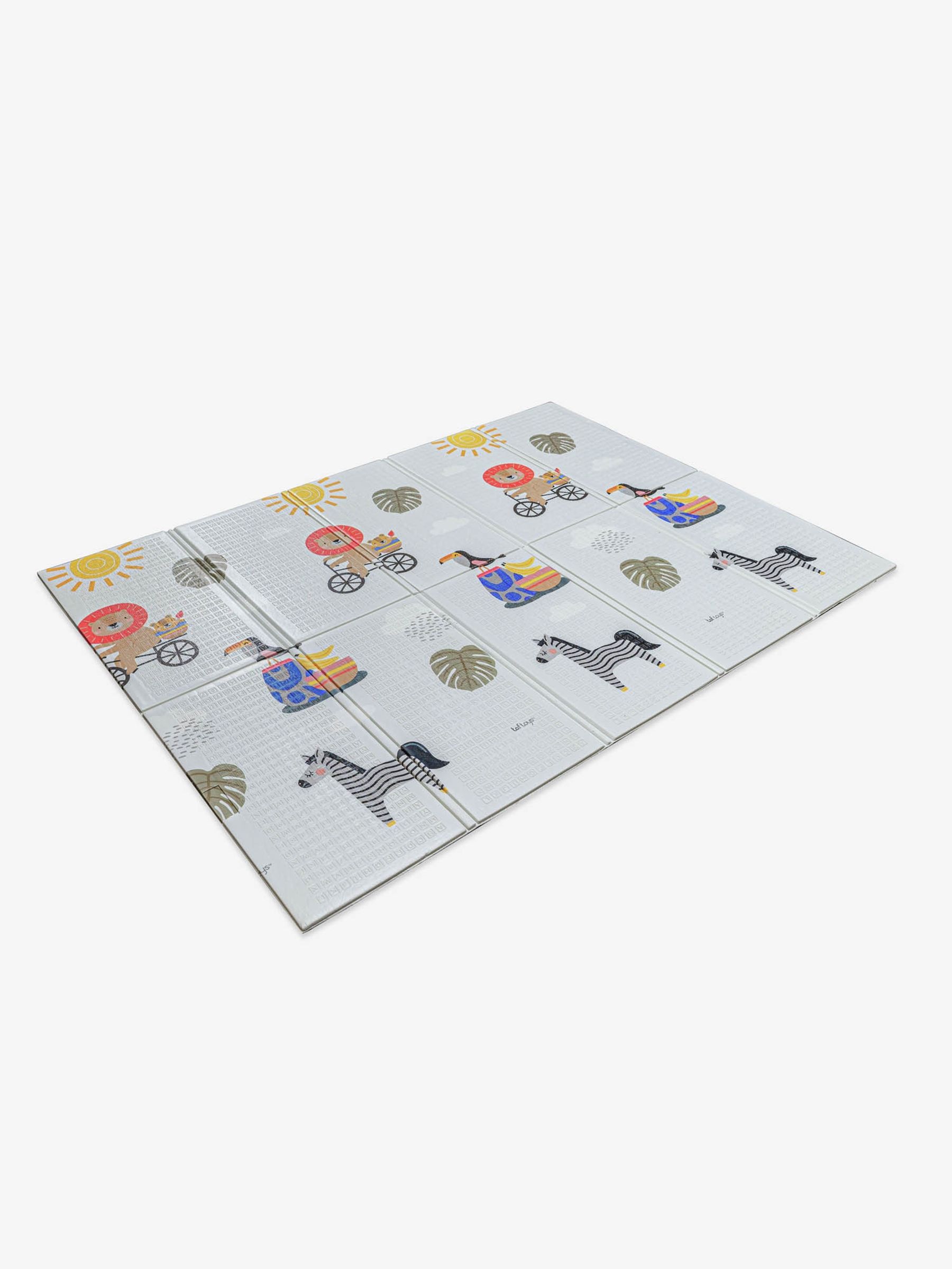 Taf Toys Savannah Supersized Foam Playmat - Image 2 of 12