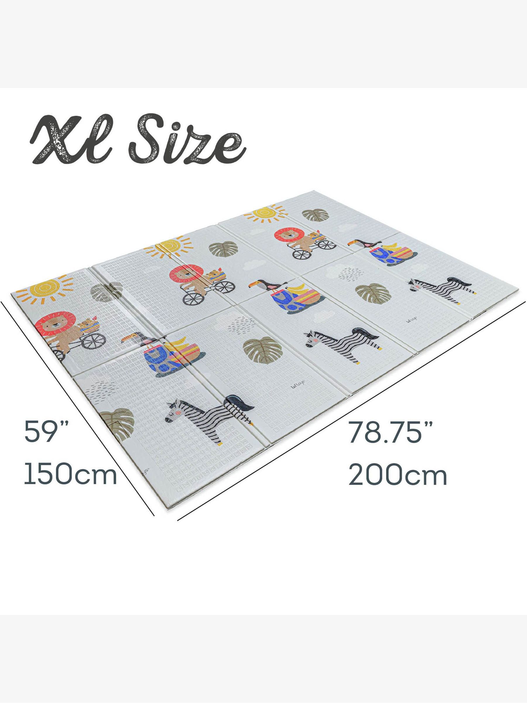Taf Toys Savannah Supersized Foam Playmat - Image 9 of 12