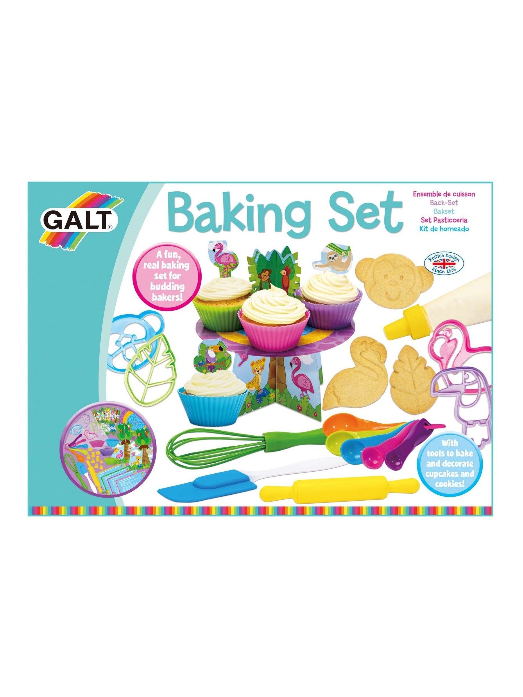 Galt Toys Multi - Image 1 of 4