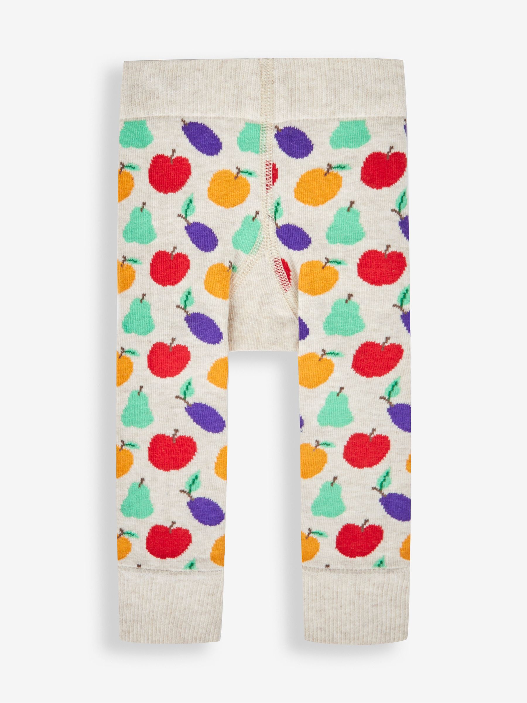 Natural The Very Hungry Caterpillar Leggings - Image 5 of 6