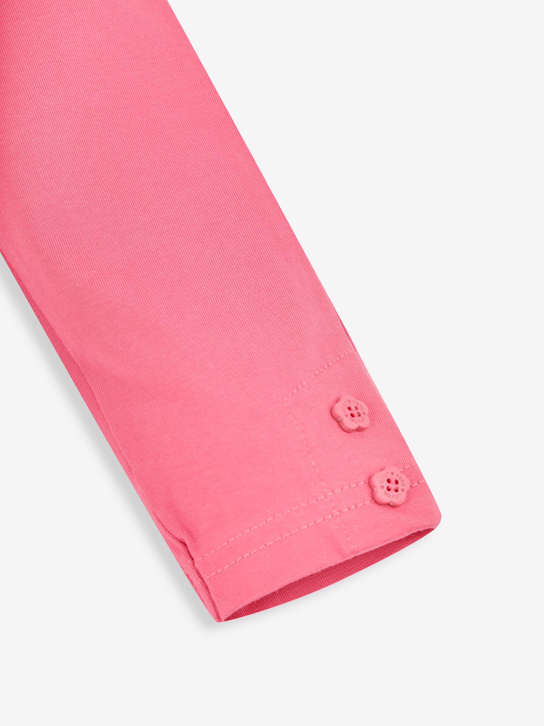 Pink Apple & Pink Girls' 2-Pack Leggings - Image 5 of 5