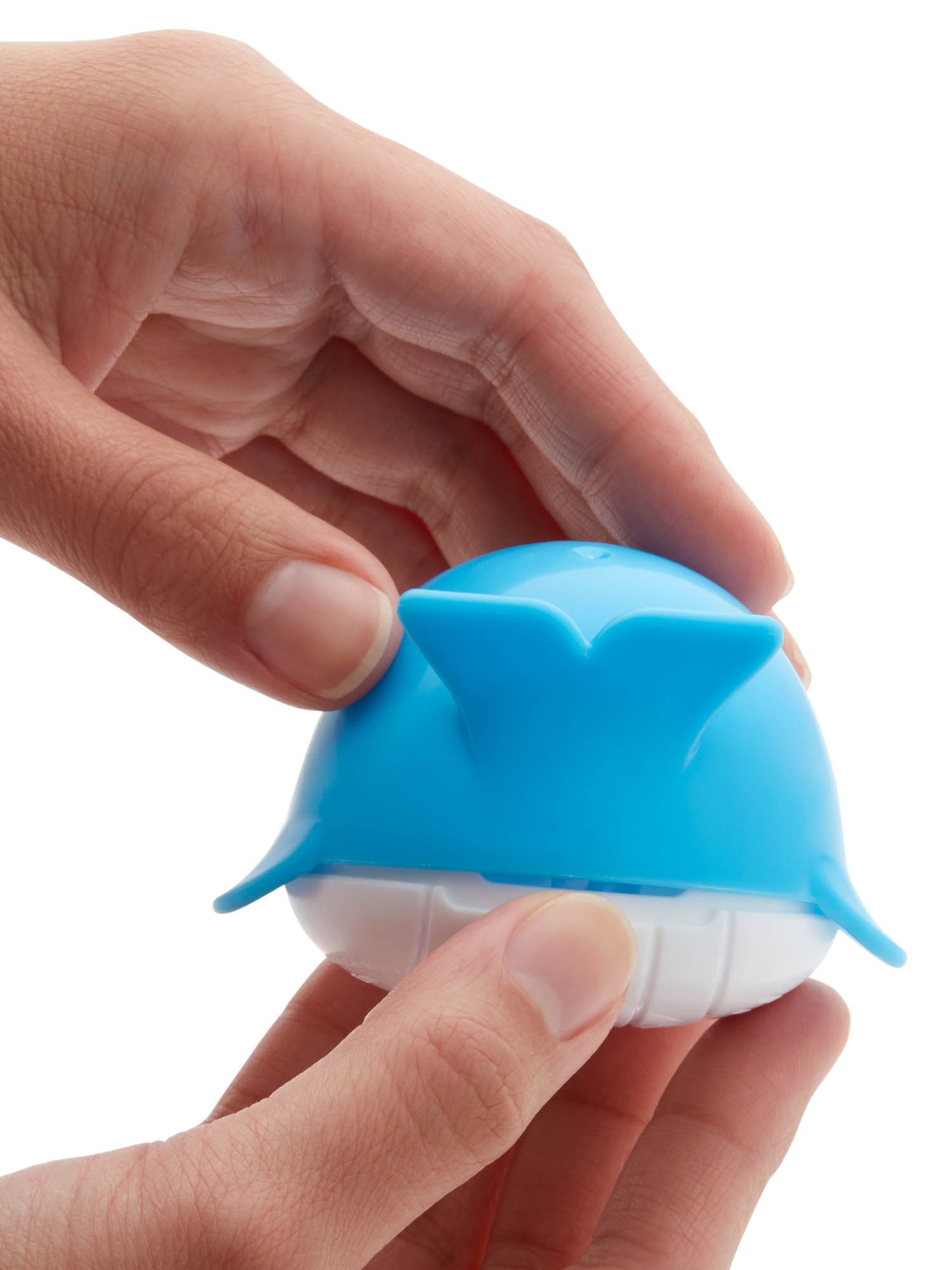 Munchkin Colour Buddies Moisturising Bath Bombs & Dispenser Toys - Image 10 of 12