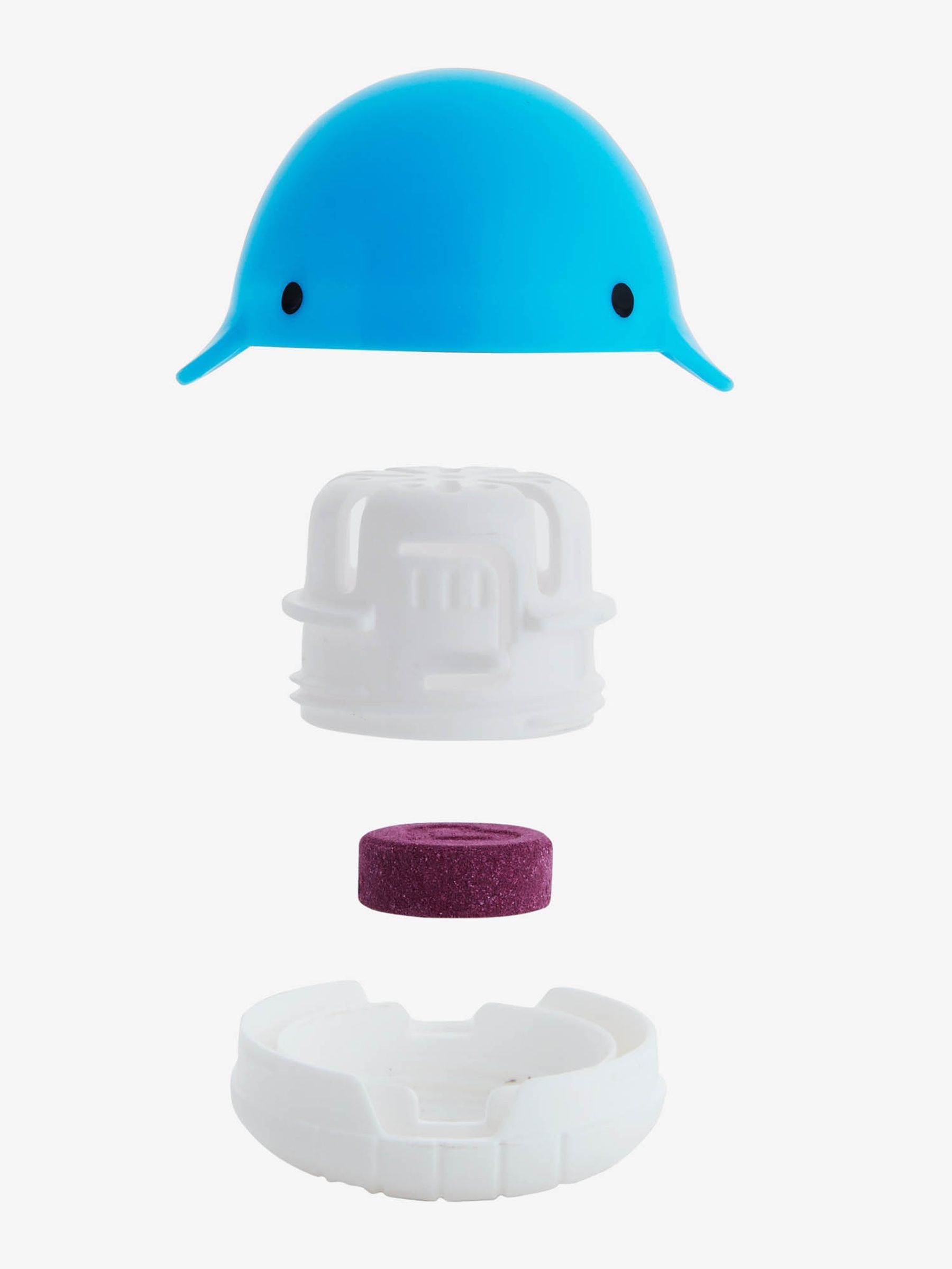 Munchkin Colour Buddies Moisturising Bath Bombs & Dispenser Toys - Image 8 of 12