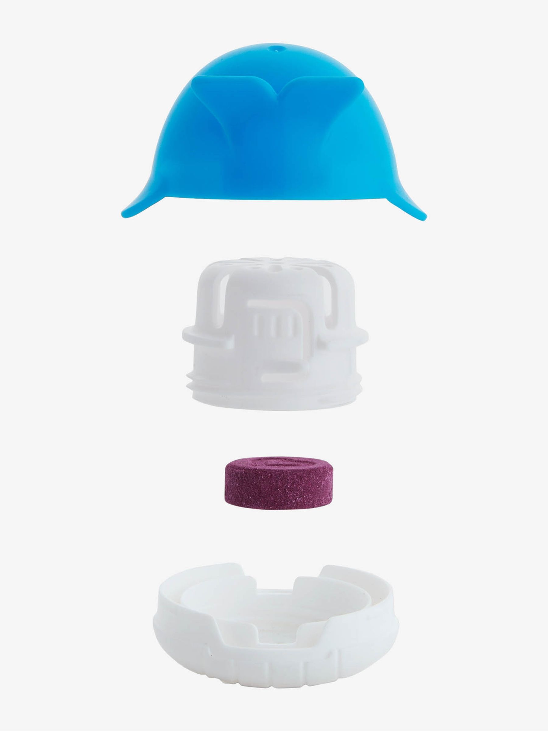 Munchkin Colour Buddies Moisturising Bath Bombs & Dispenser Toys - Image 9 of 12