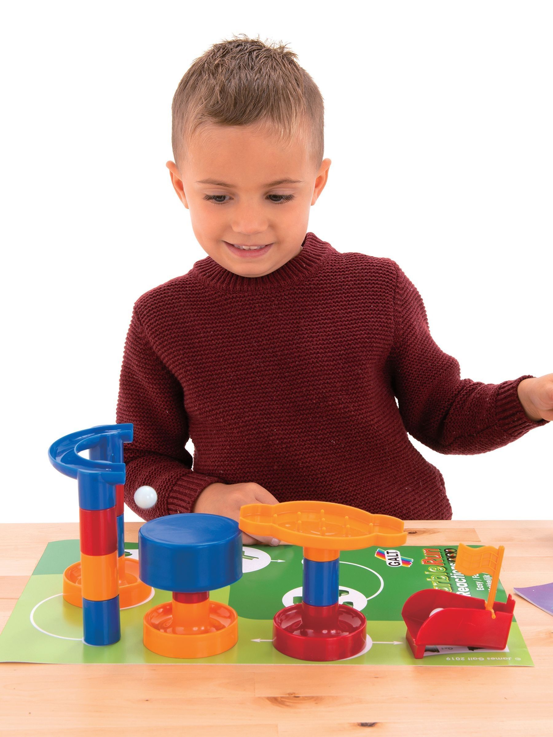 Galt Toys Multi - Image 3 of 6