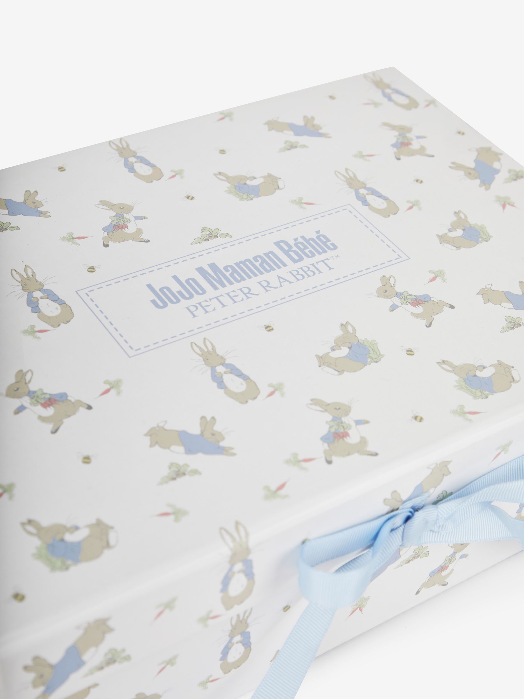 Medium Peter Rabbit Gift Box - Image 3 of 3