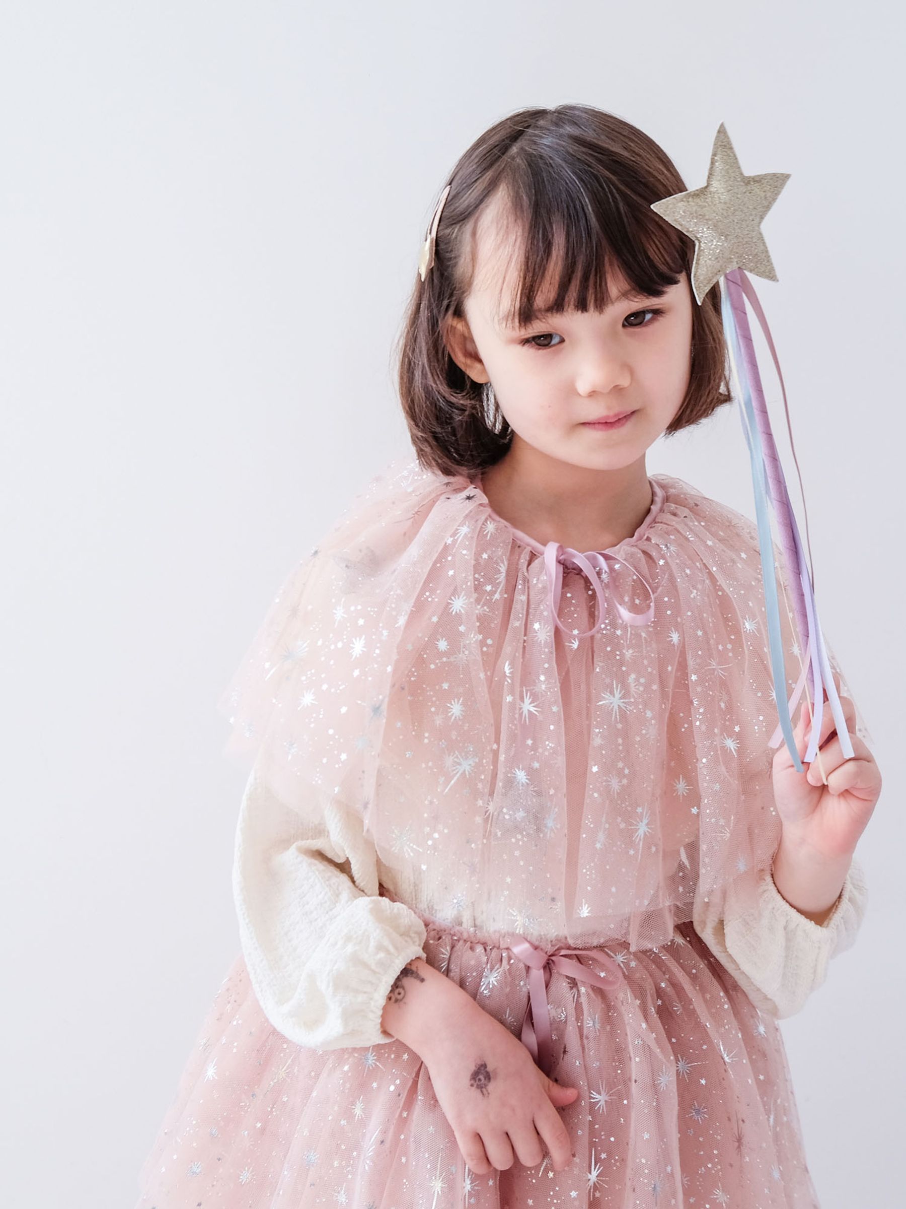 Mimi & Lula Enchanted Wand - Image 2 of 2