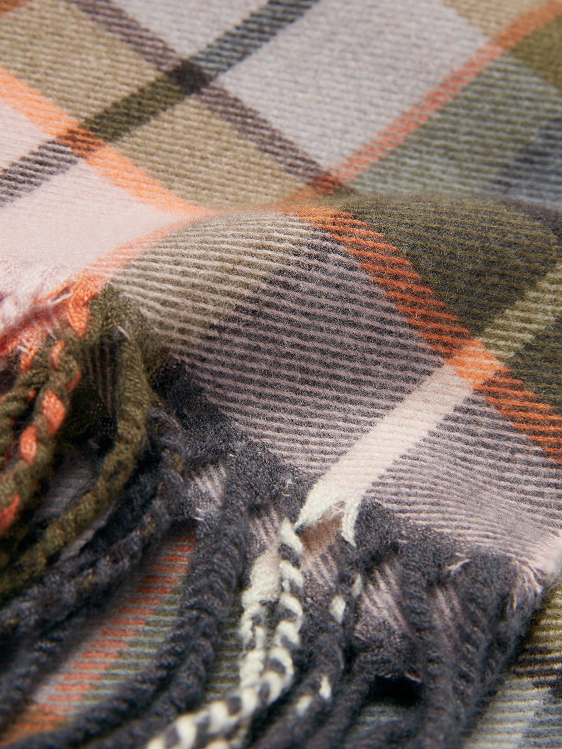 Langtree Grey Scarf - Image 5 of 5