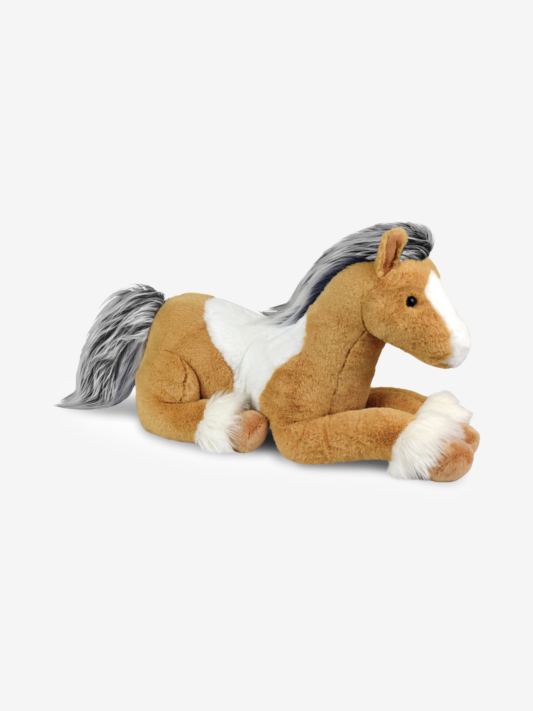 Aurora World Luxe Boutique Arabella Horse Soft Toy - Image 1 of 1