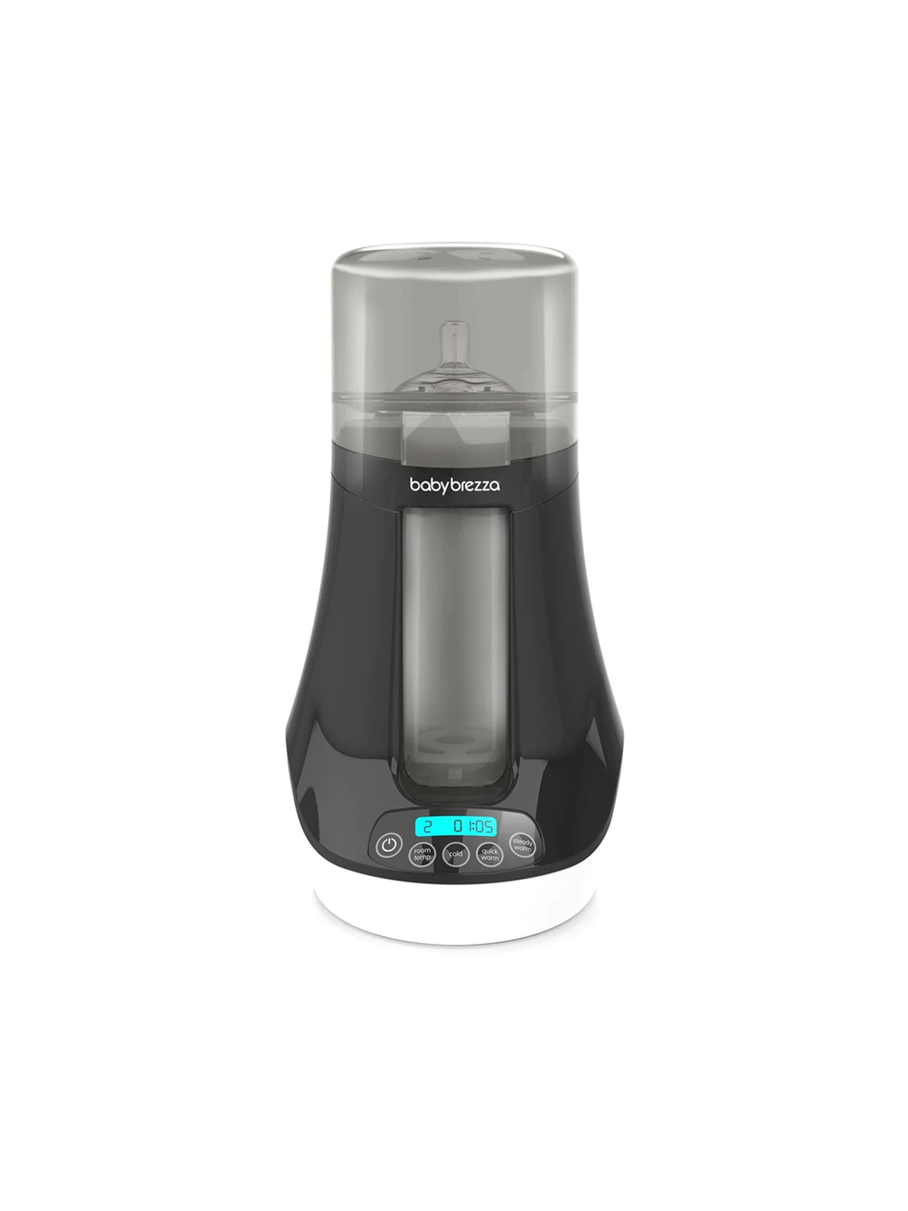 Baby Brezza Bottle + Breastmilk Warmer - Image 1 of 11