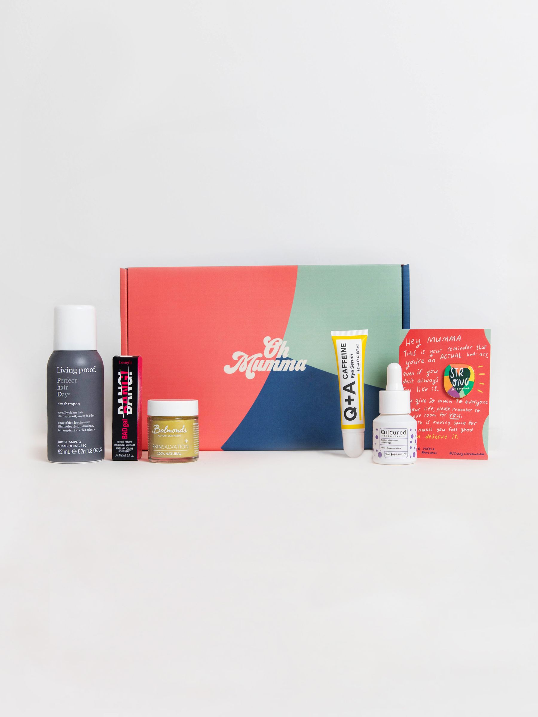 Ultimate New Mum Box - Image 1 of 7