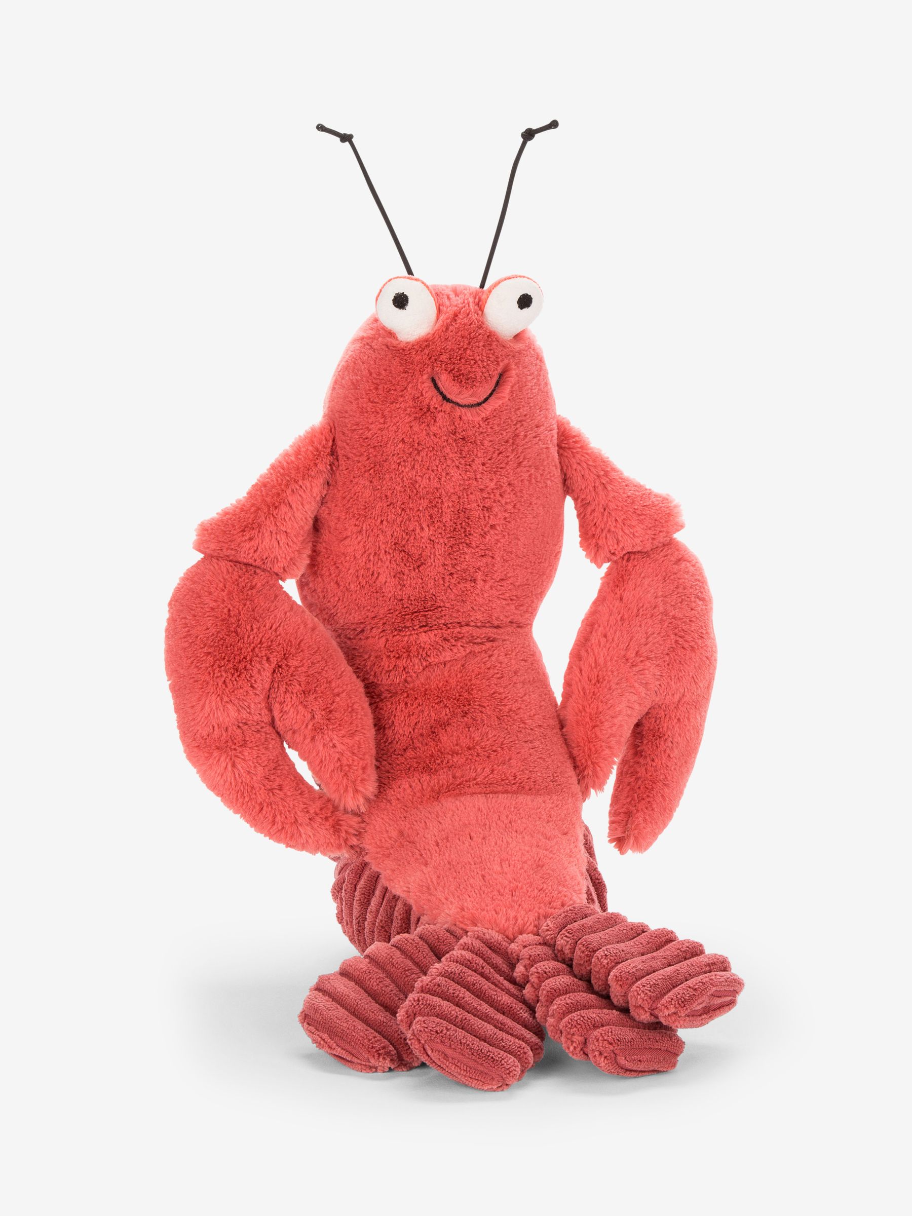 Jellycat Larry Lobster - Image 1 of 2