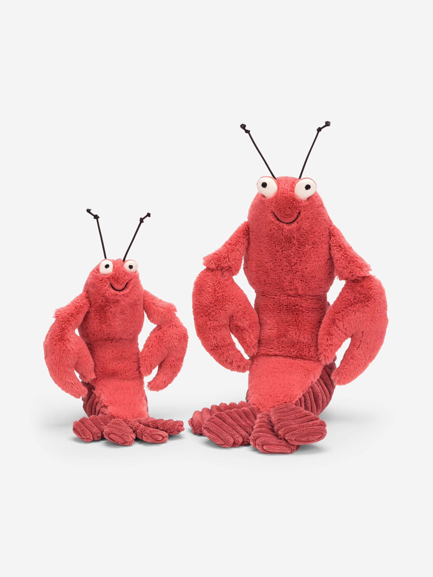 Jellycat Larry Lobster - Image 2 of 2