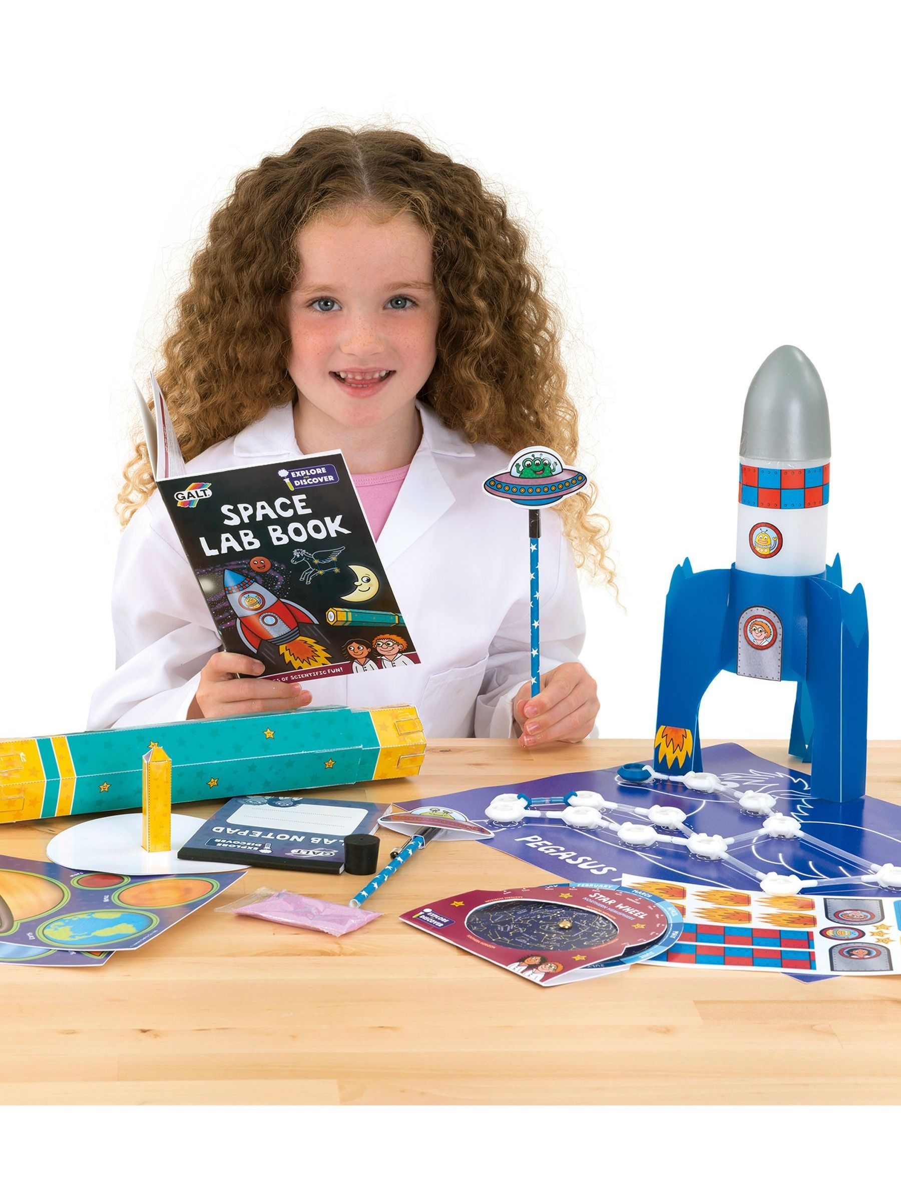 Galt Toys Multi - Image 2 of 4