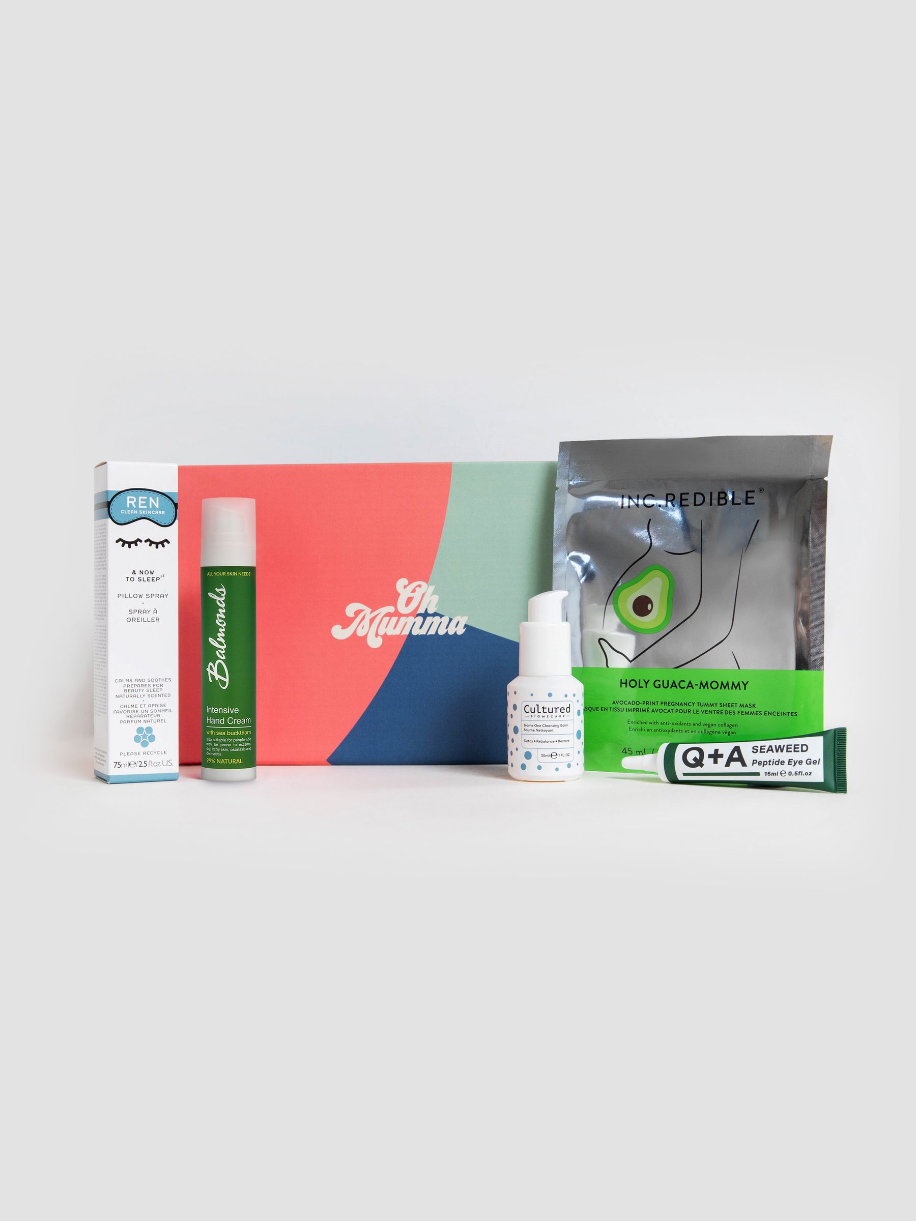 Ultimate Mum To Be Box - Image 1 of 6
