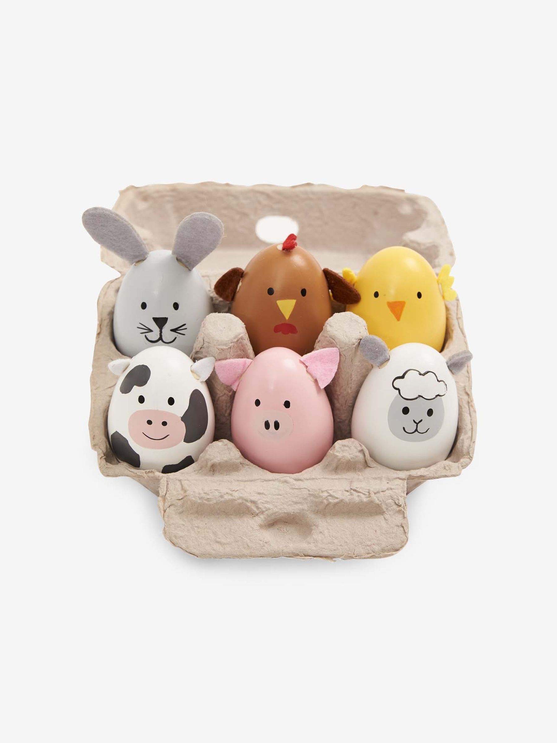 Farm Animal Eggs - Image 2 of 6
