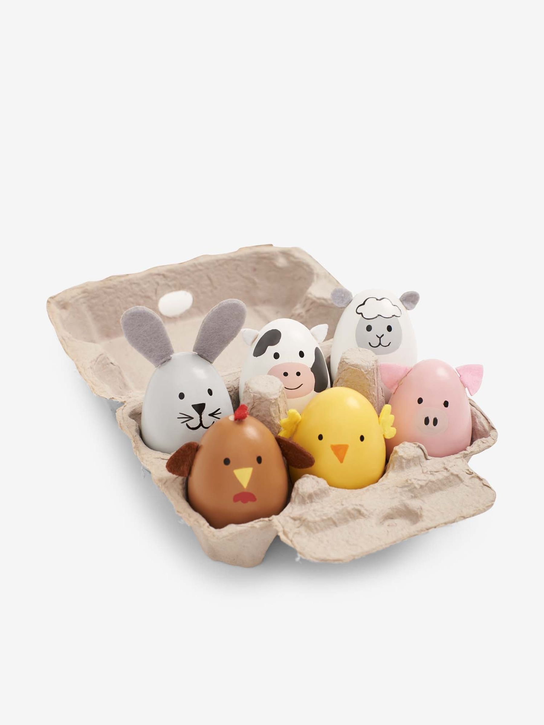 Farm Animal Eggs - Image 3 of 6