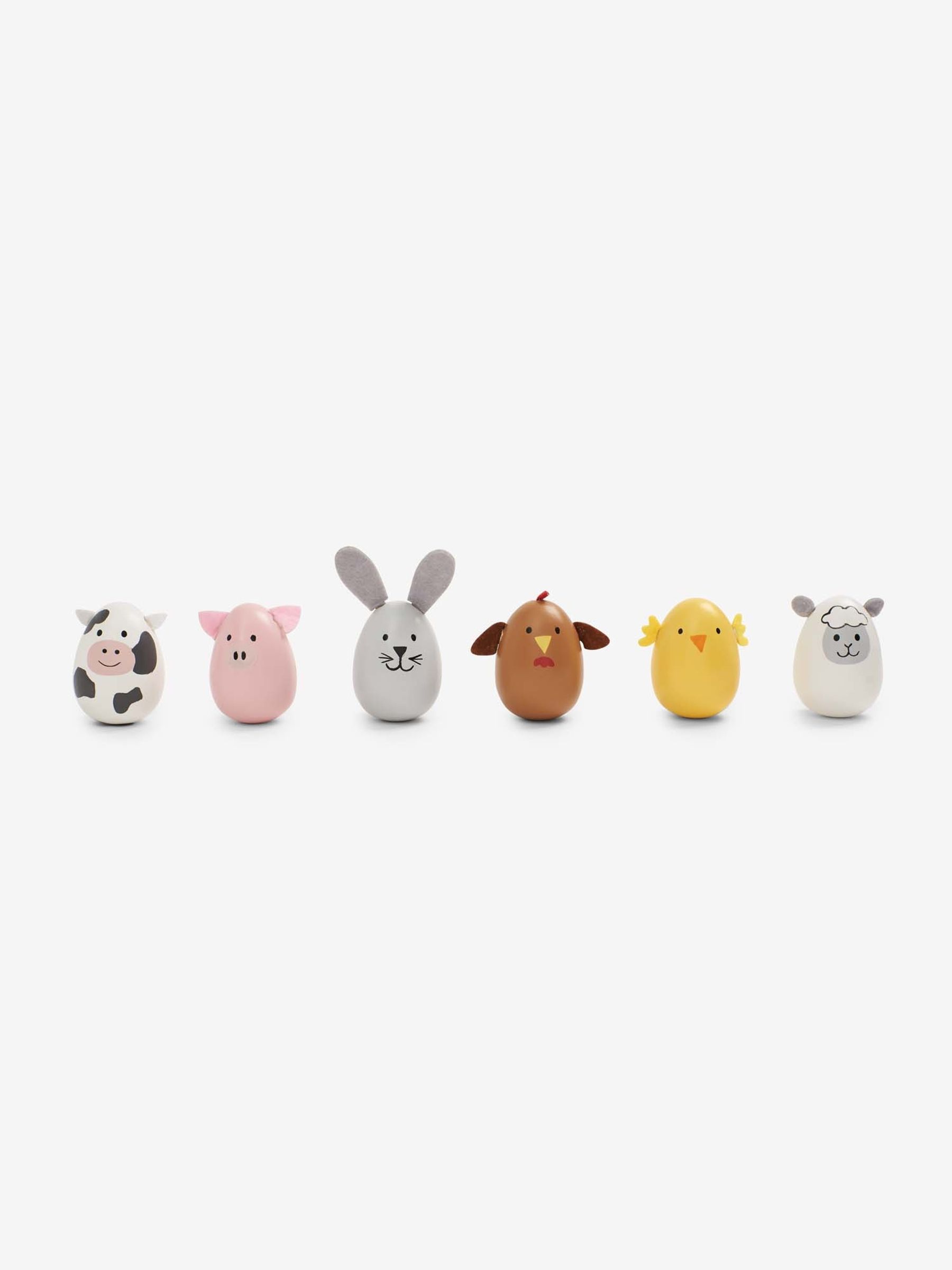 Farm Animal Eggs - Image 4 of 6