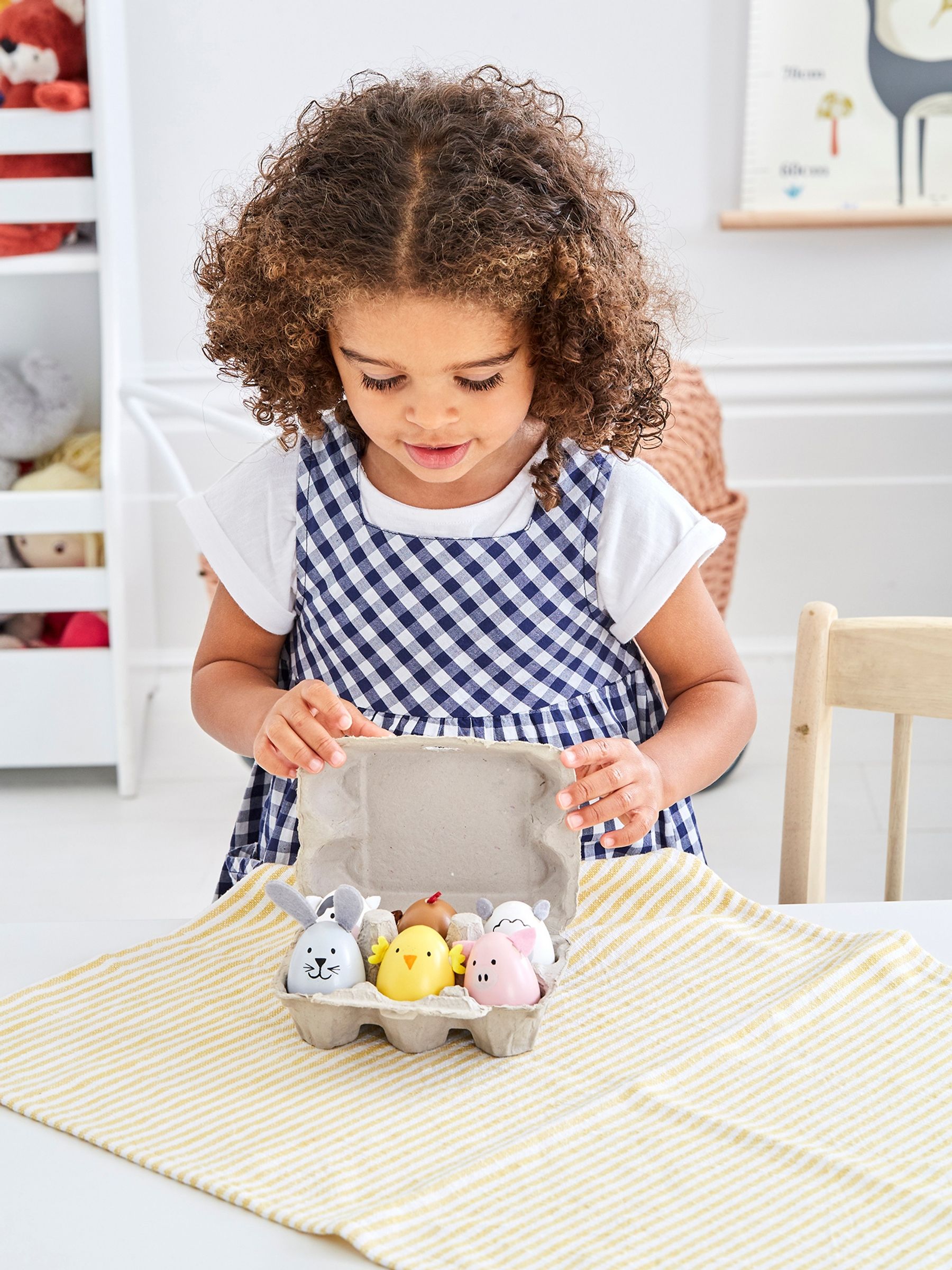 Farm Animal Eggs - Image 6 of 6