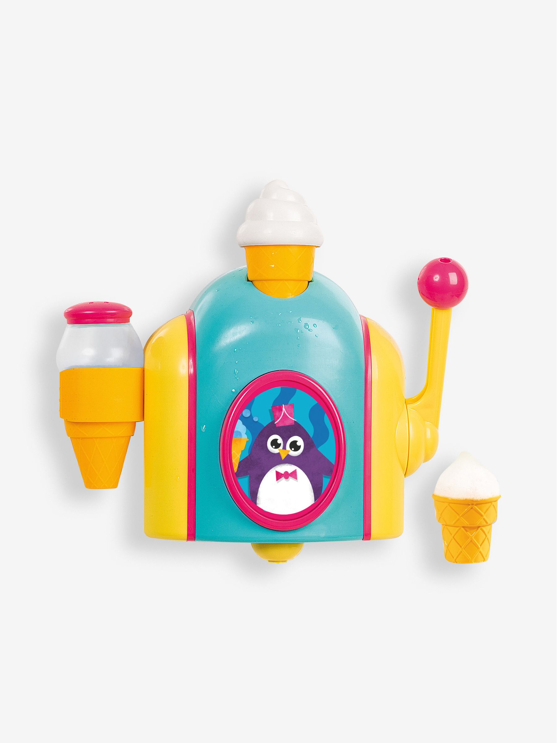 TOMY Toomies Foam Cone Factory - Image 2 of 4