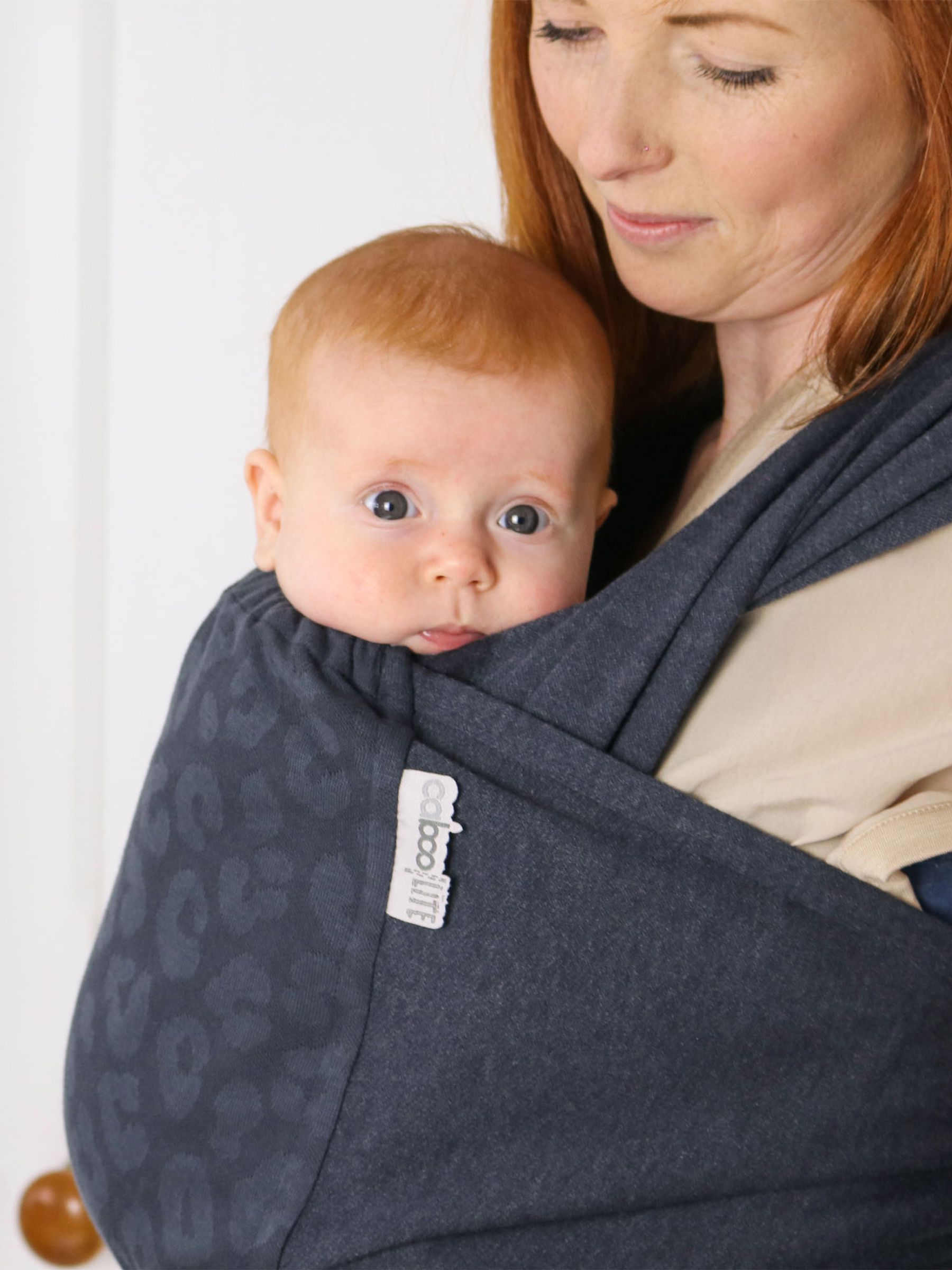 Caboo Lite Carrier - Image 3 of 8