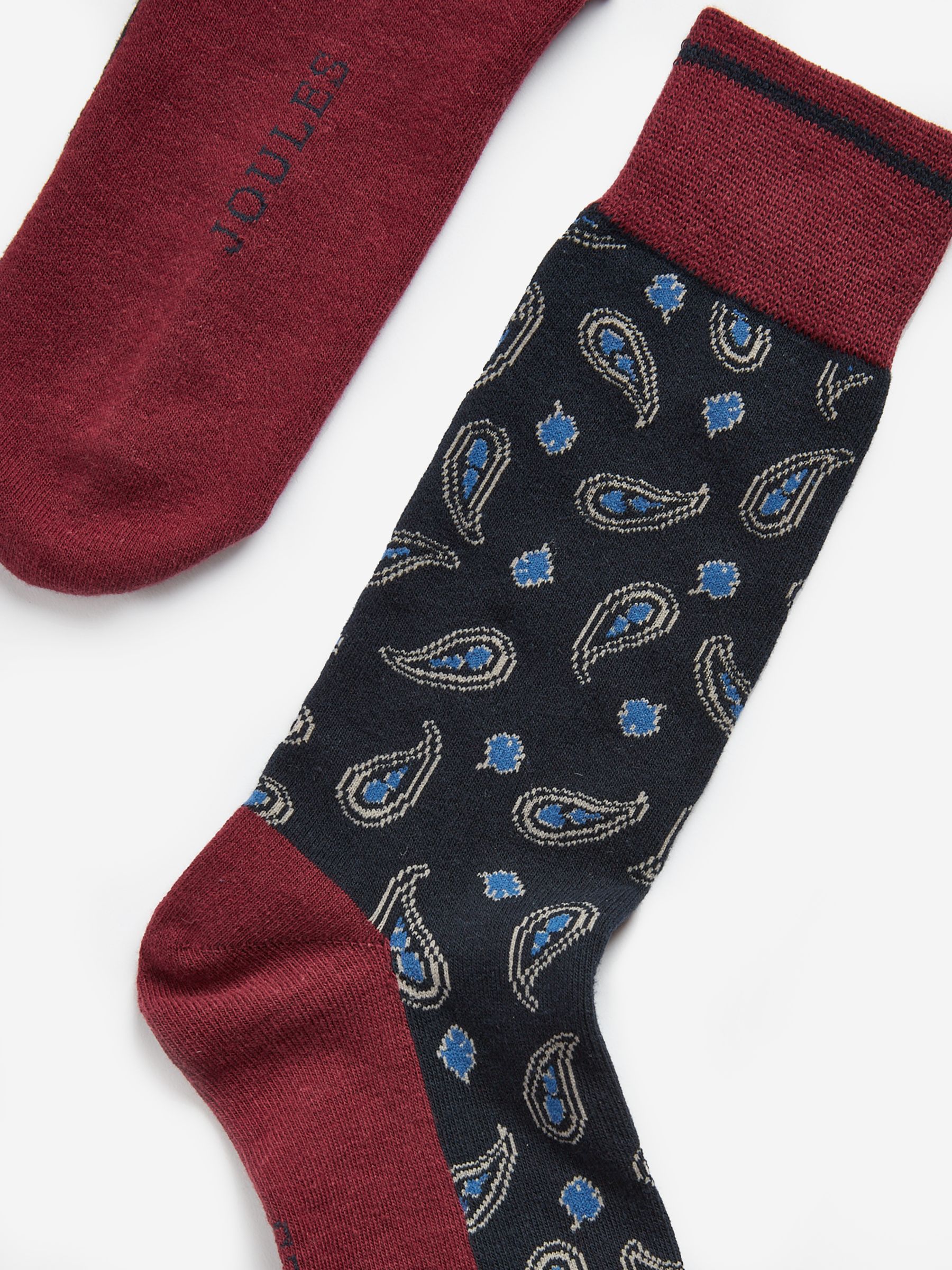 Navy Ankle Socks - Image 3 of 3