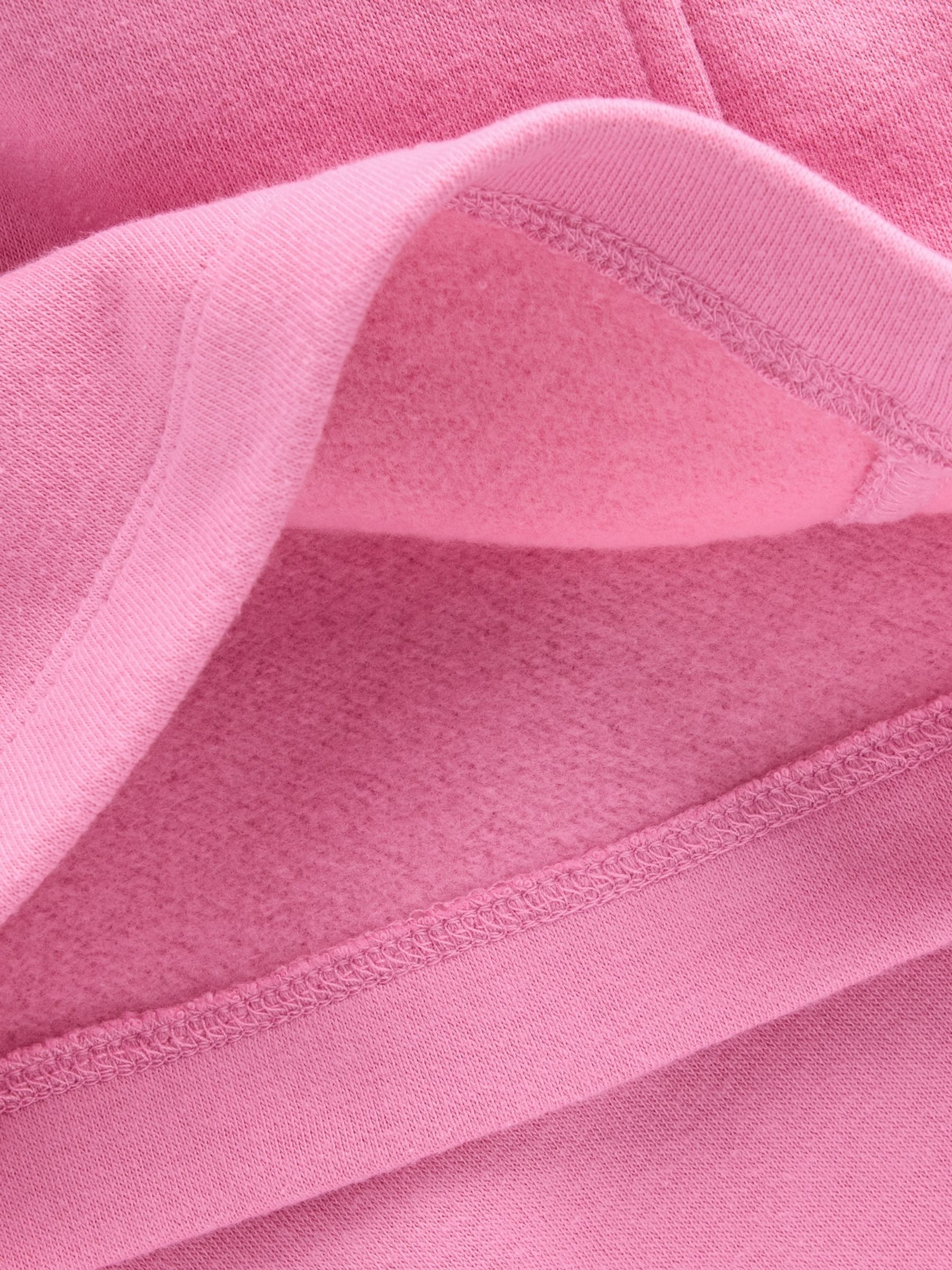 Pink Vintage Soft Relaxed Joggers - Image 6 of 6