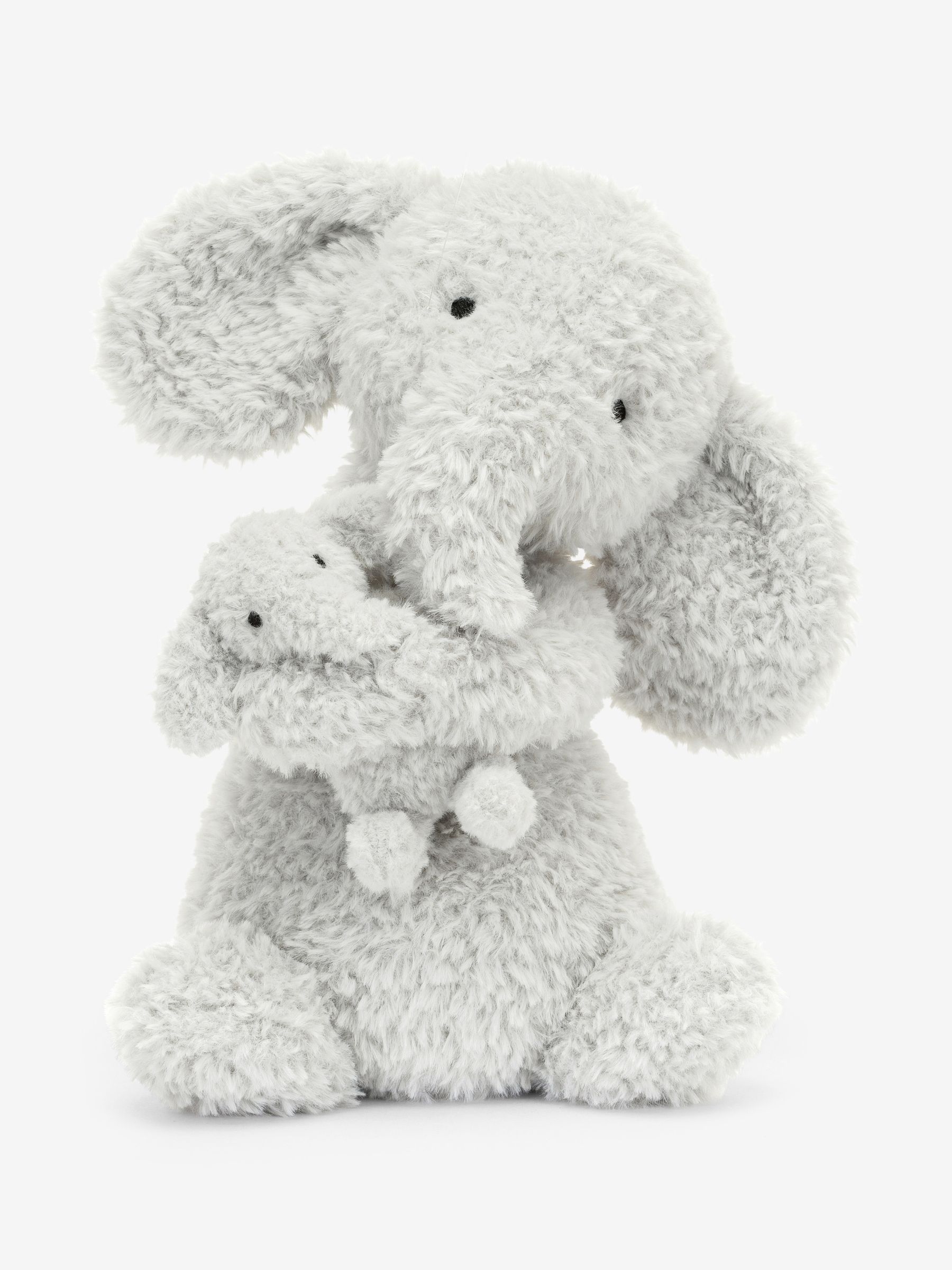 Jellycat Huddles Elephant - Image 4 of 6