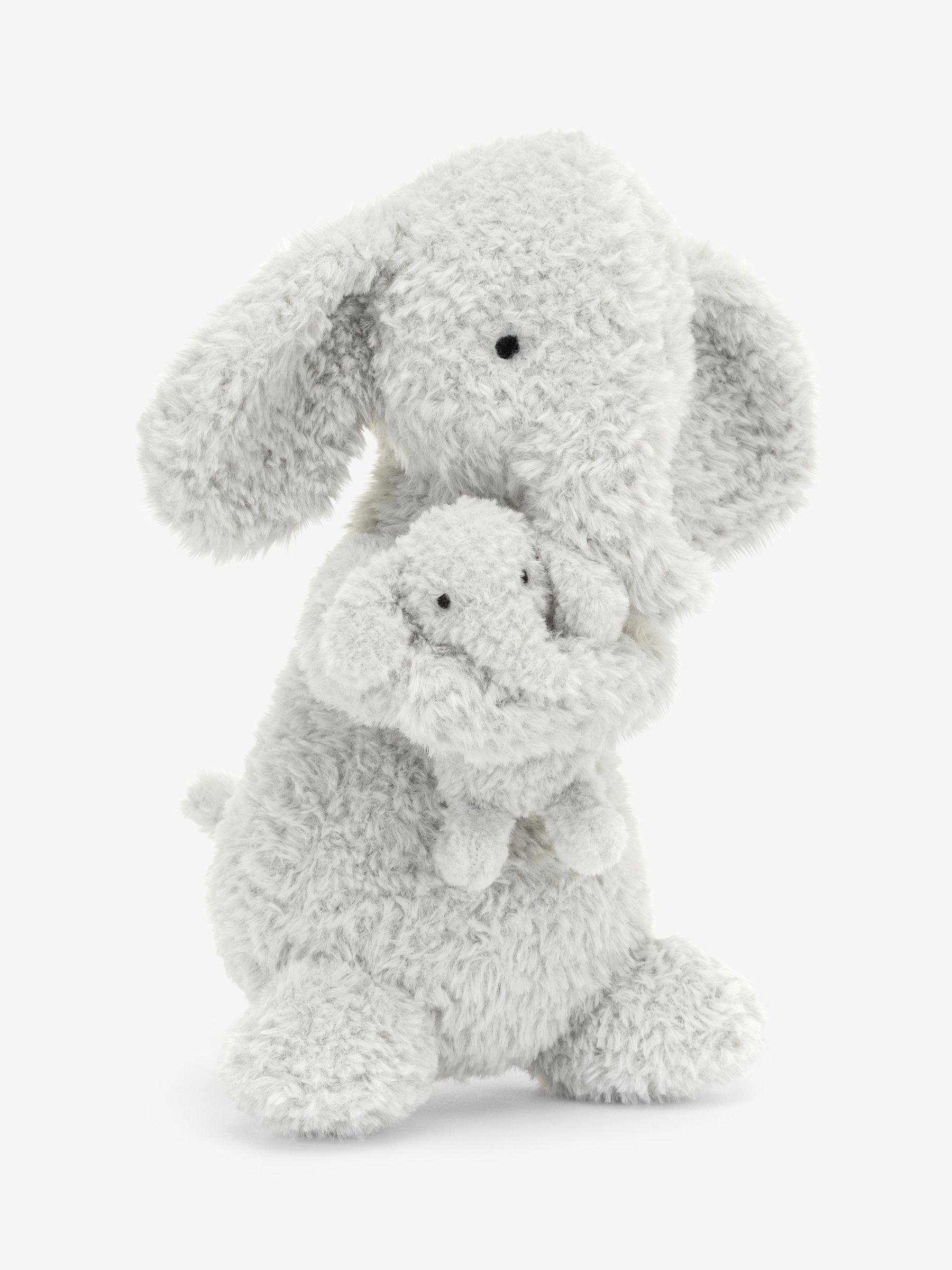 Jellycat Huddles Elephant - Image 5 of 6