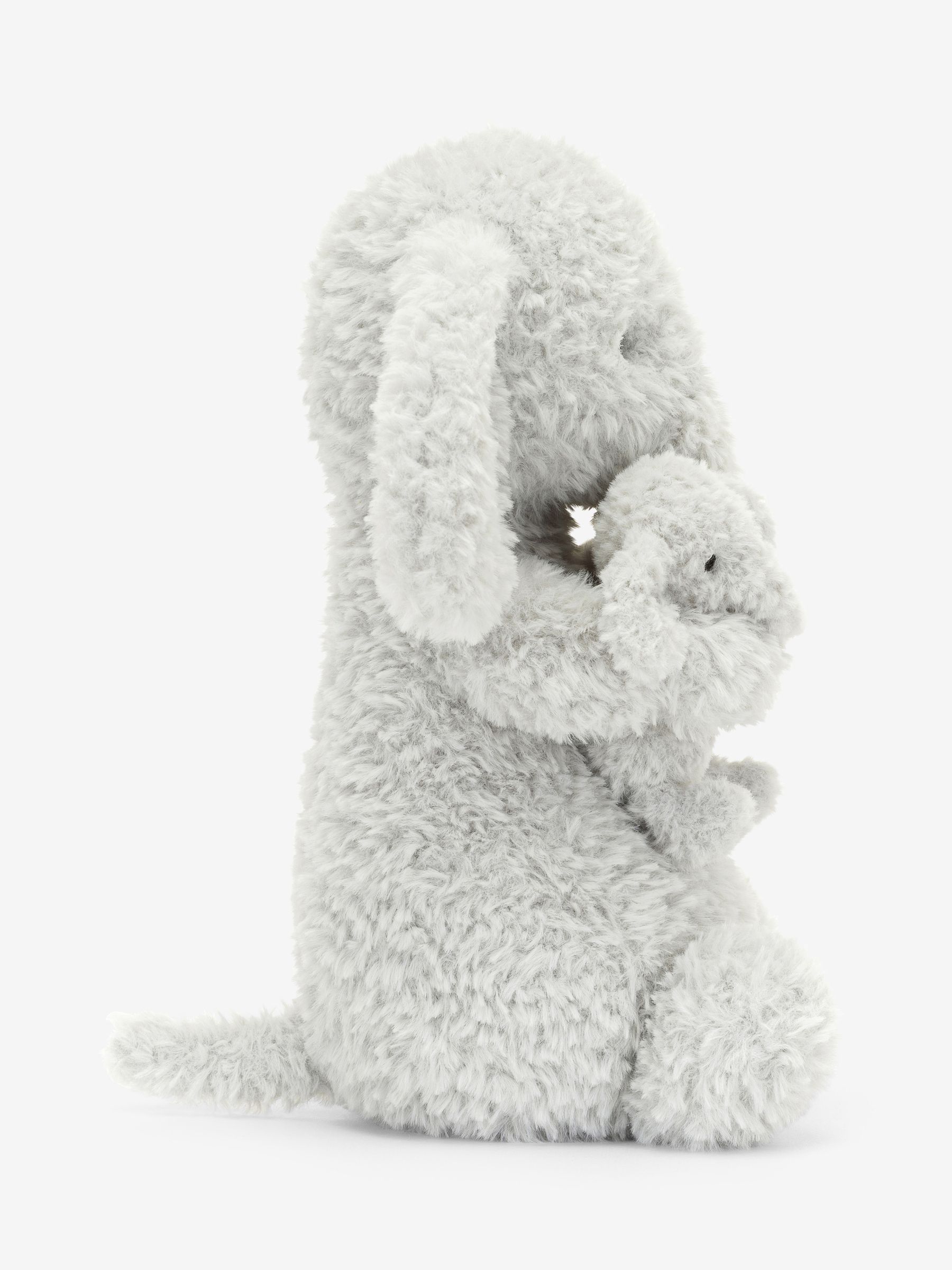 Jellycat Huddles Elephant - Image 6 of 6