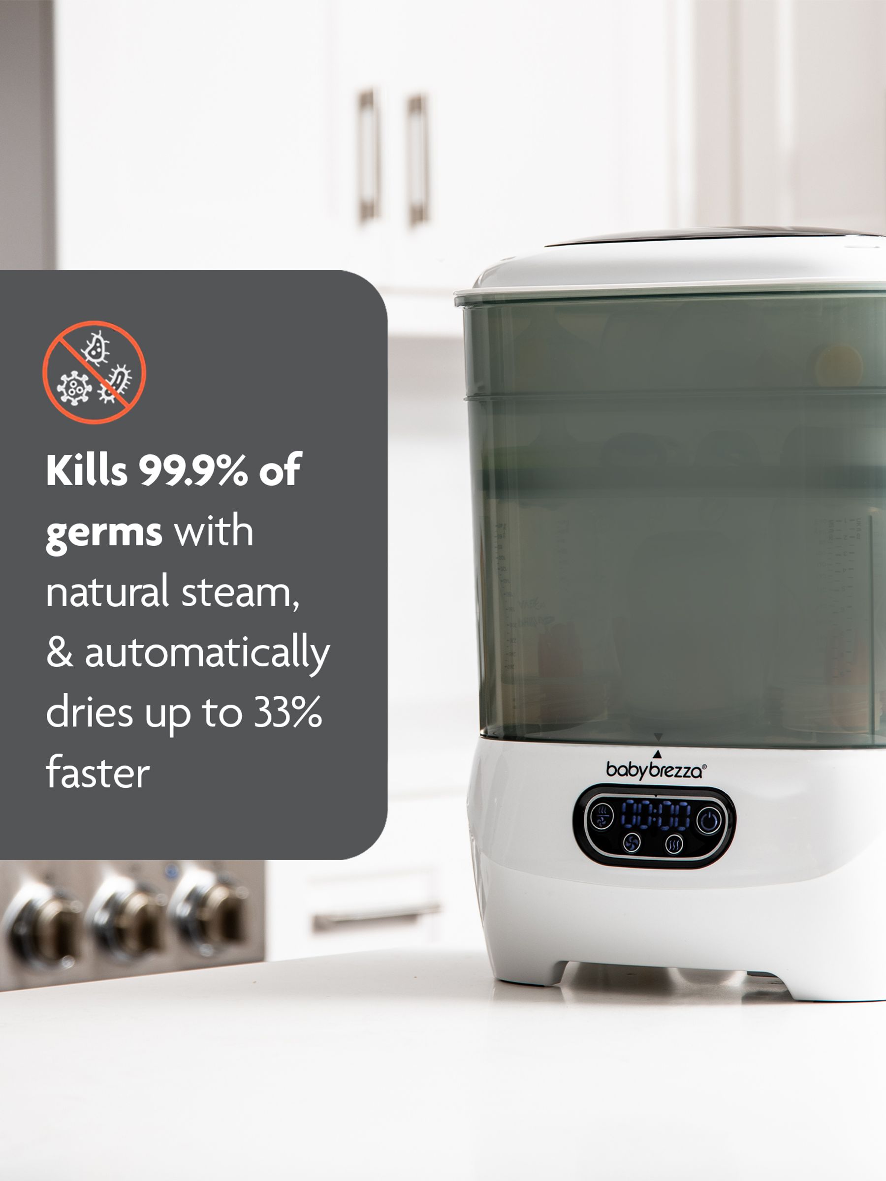 Sterliser Dryer Advanced - Image 10 of 12