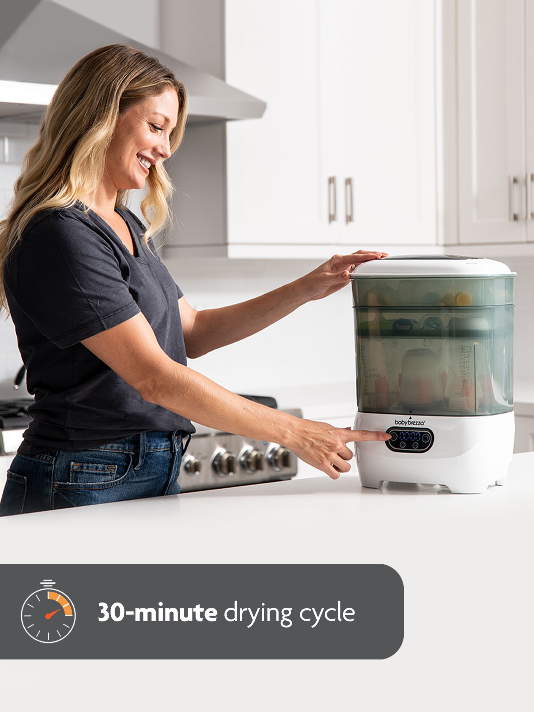 Sterliser Dryer Advanced - Image 5 of 12
