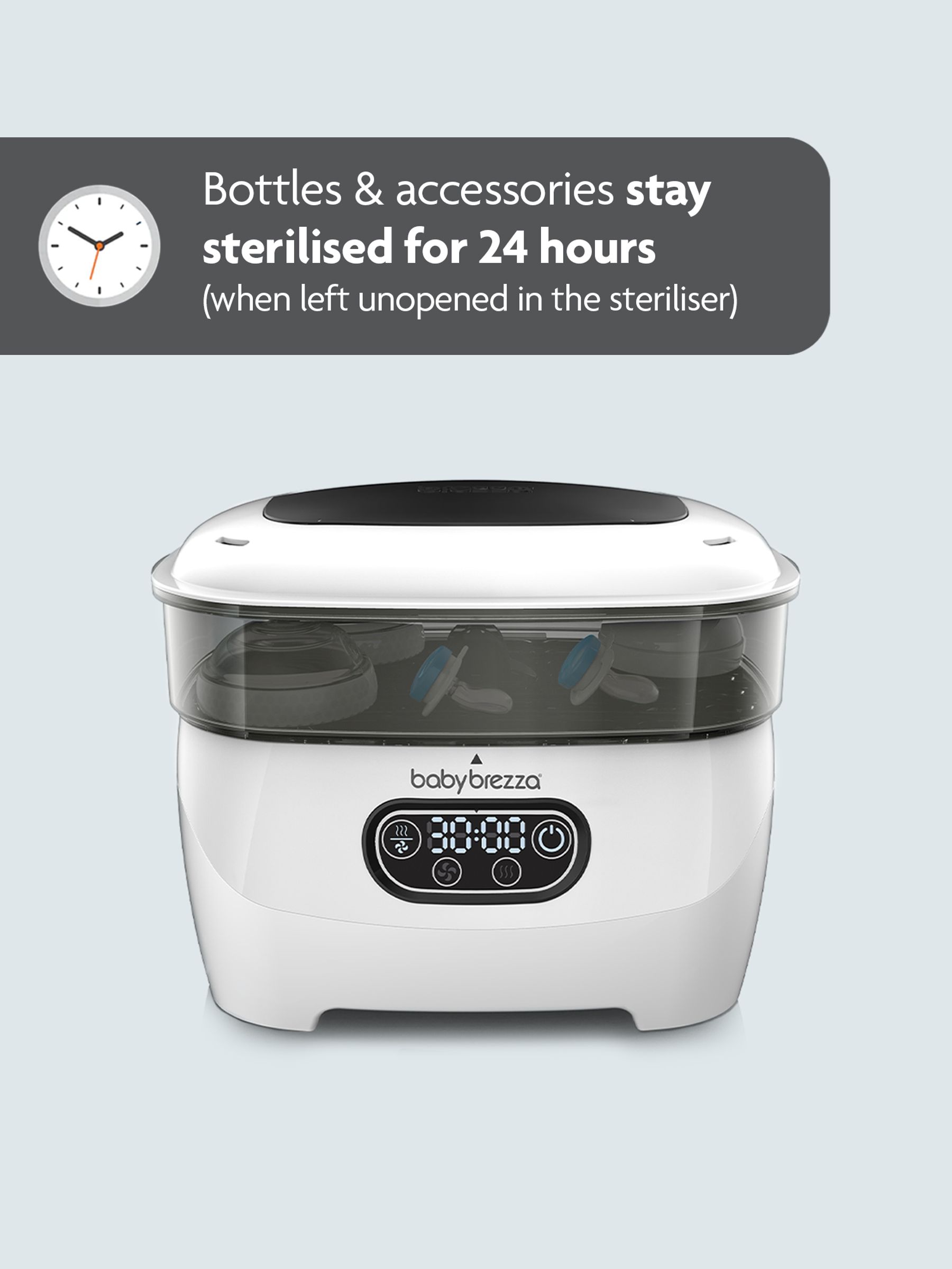 Sterliser Dryer Advanced - Image 6 of 12