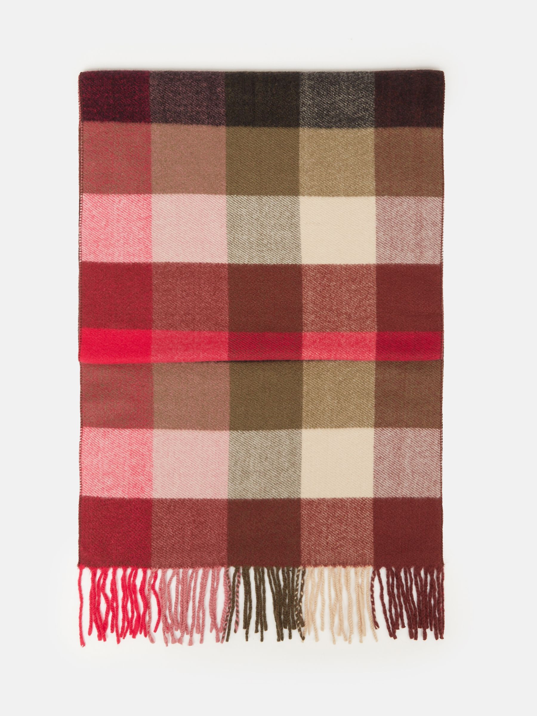 Langtree Multi Scarf - Image 1 of 9